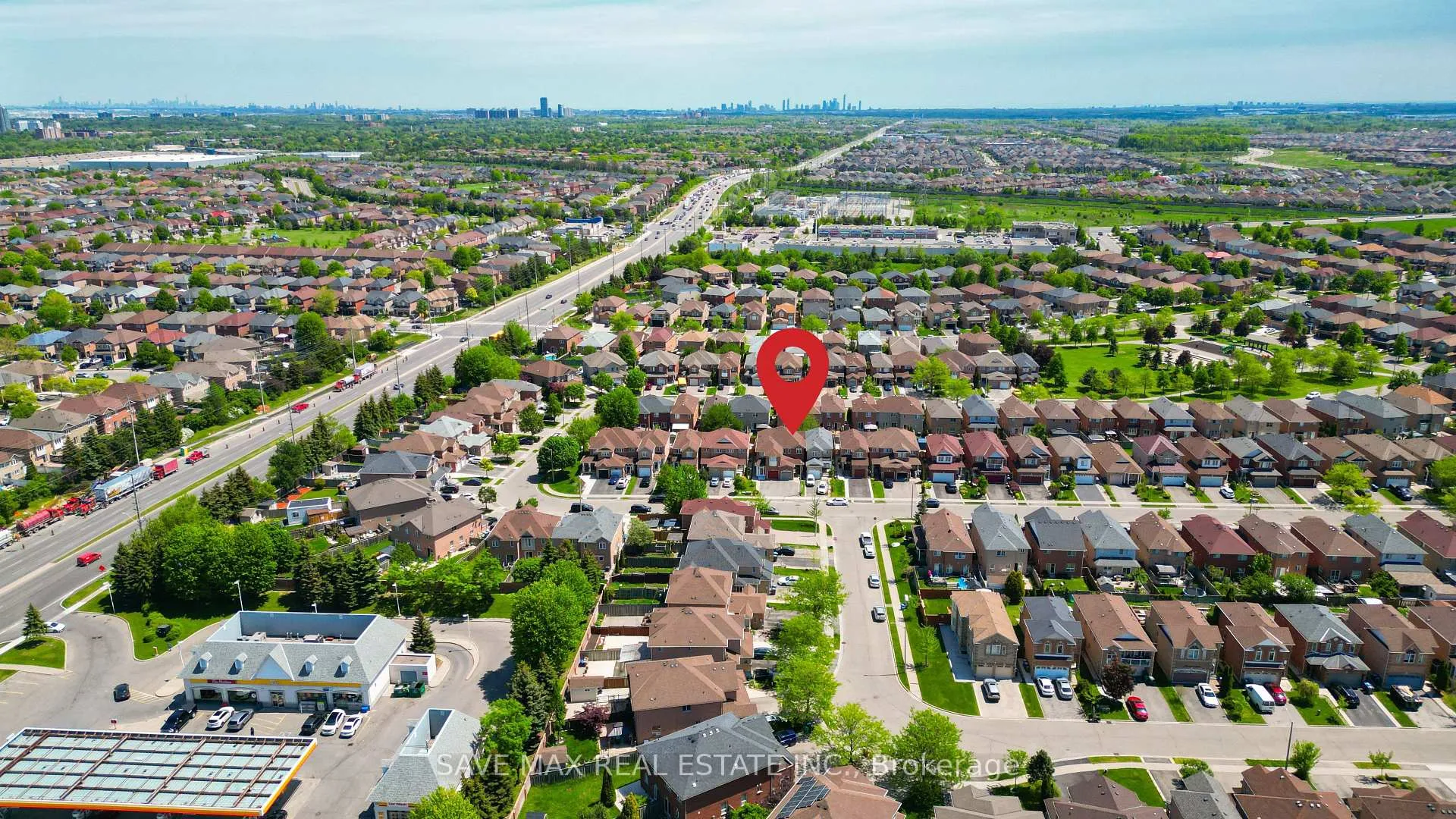 Photo 50 of 59 Olympia Crescent, Brampton, Fletcher's Meadow — HOMEH