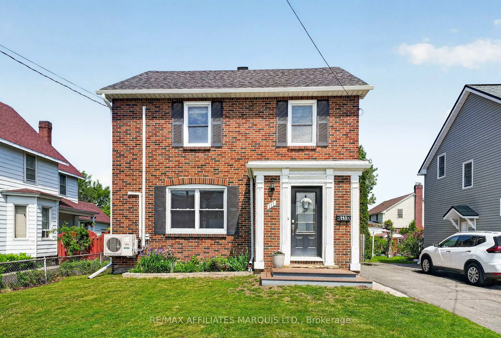 Photo 1 of 111 Fourth Street W, Cornwall — HOMEH