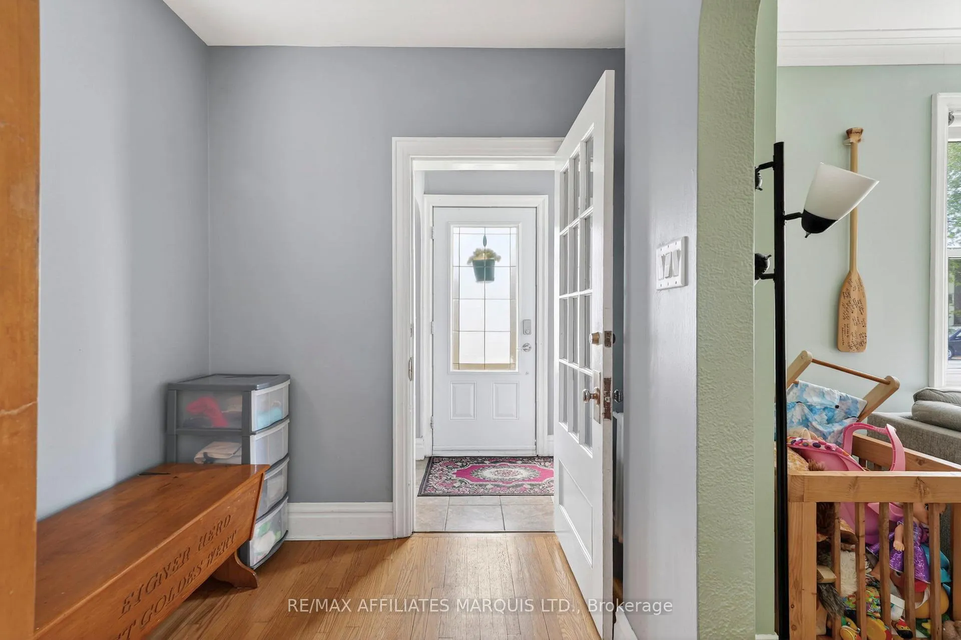 Photo 5 of 111 Fourth Street W, Cornwall — HOMEH