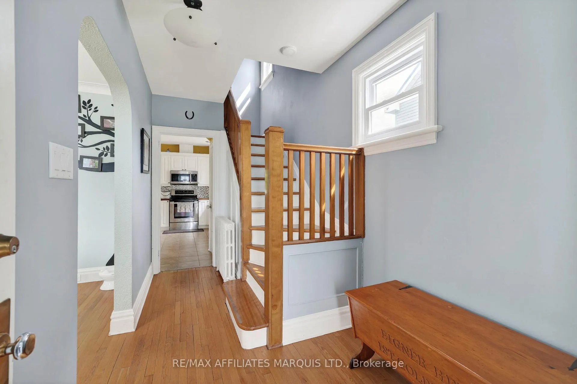 Photo 6 of 111 Fourth Street W, Cornwall — HOMEH