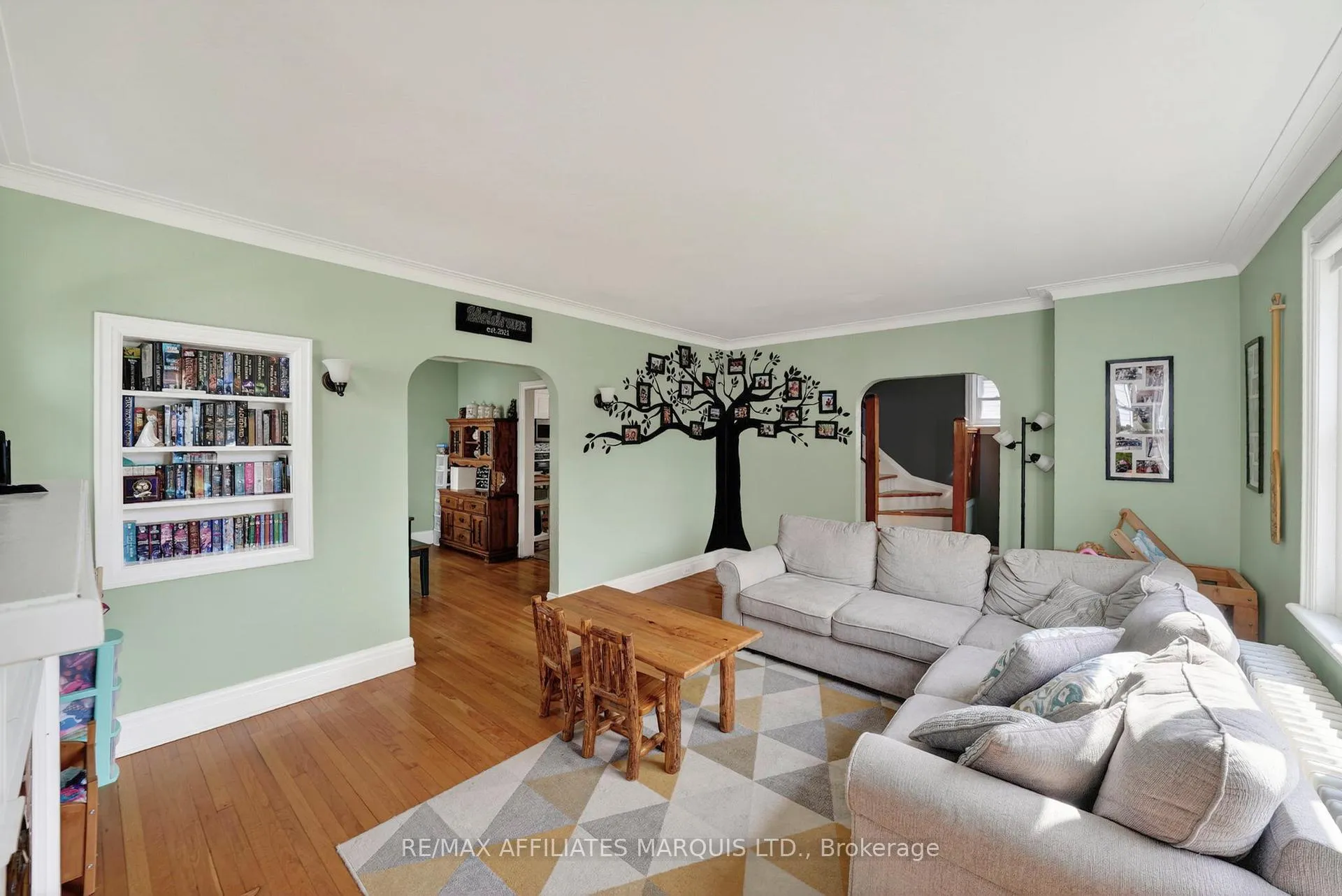 Photo 11 of 111 Fourth Street W, Cornwall — HOMEH