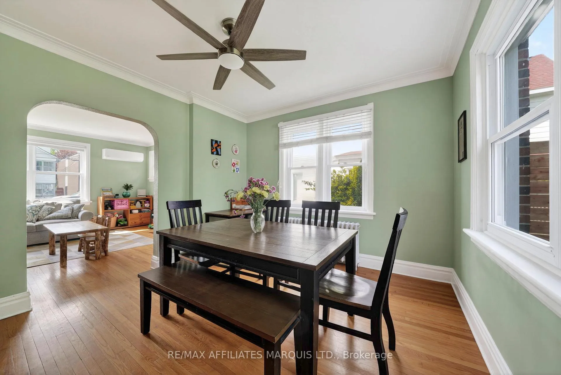 Photo 15 of 111 Fourth Street W, Cornwall — HOMEH