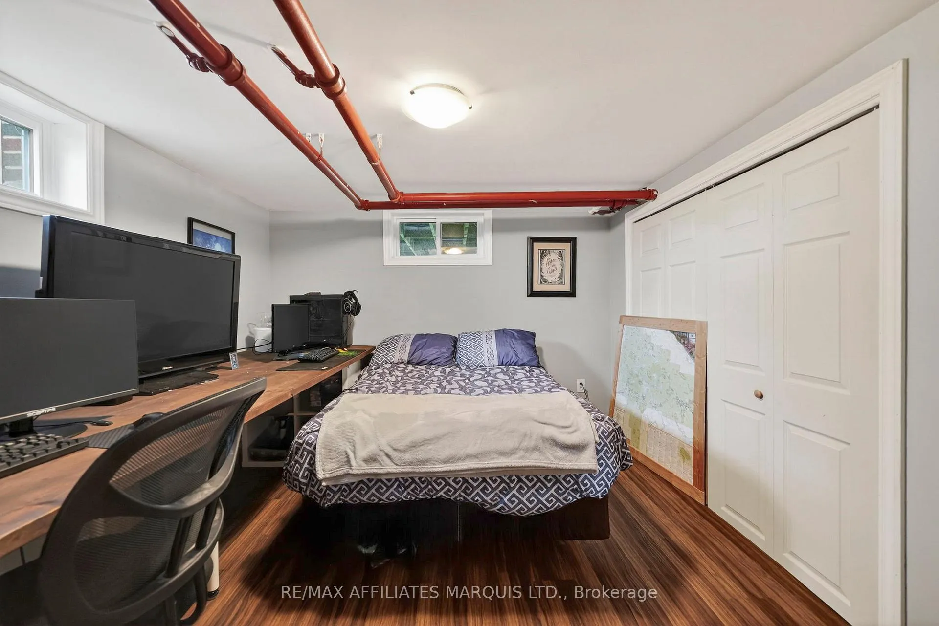 Photo 41 of 111 Fourth Street W, Cornwall — HOMEH