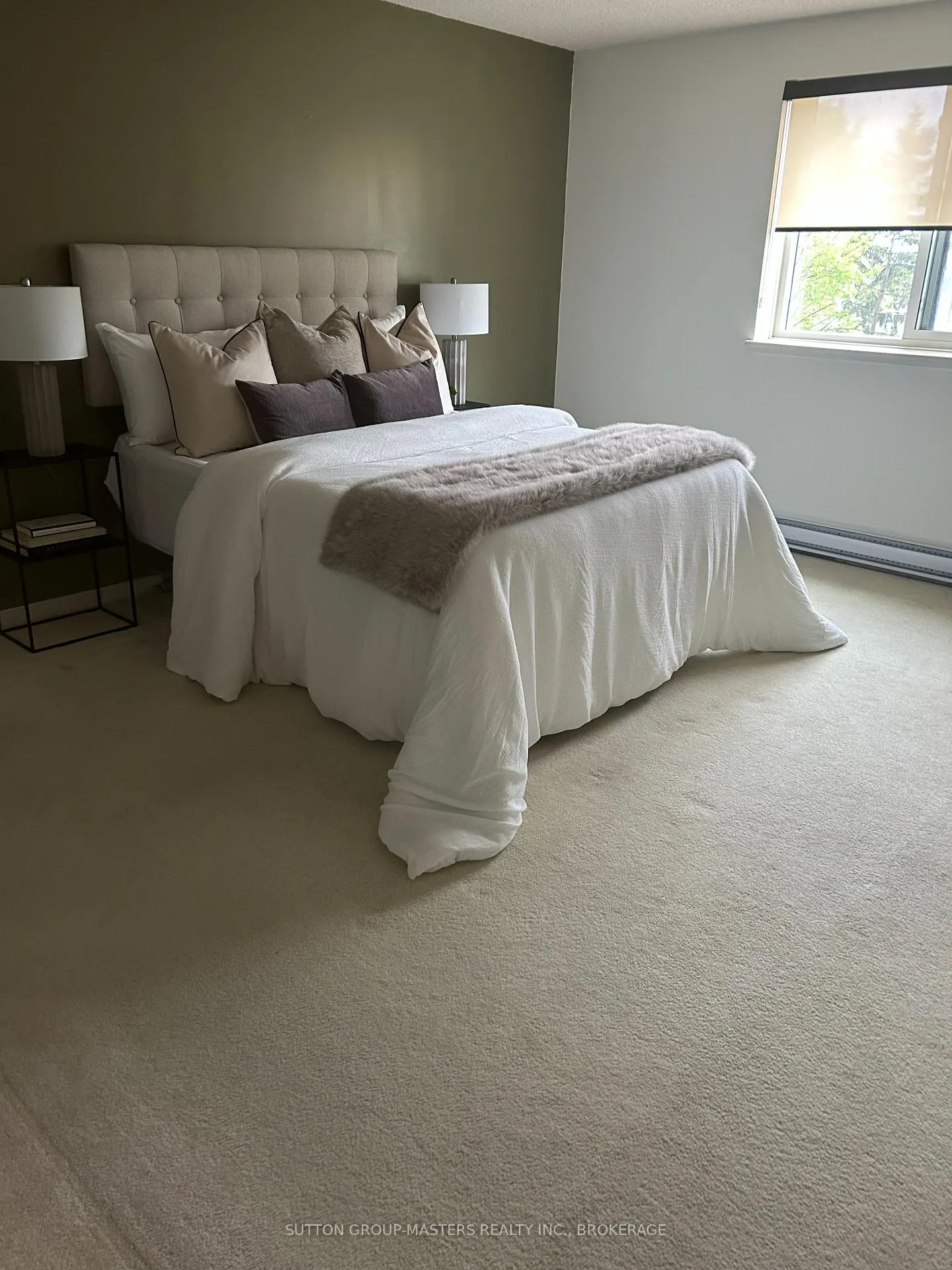 Photo 9 of Unit 405, 257 Bath Road, Kingston, West of Sir John A. Blvd — HOMEH
