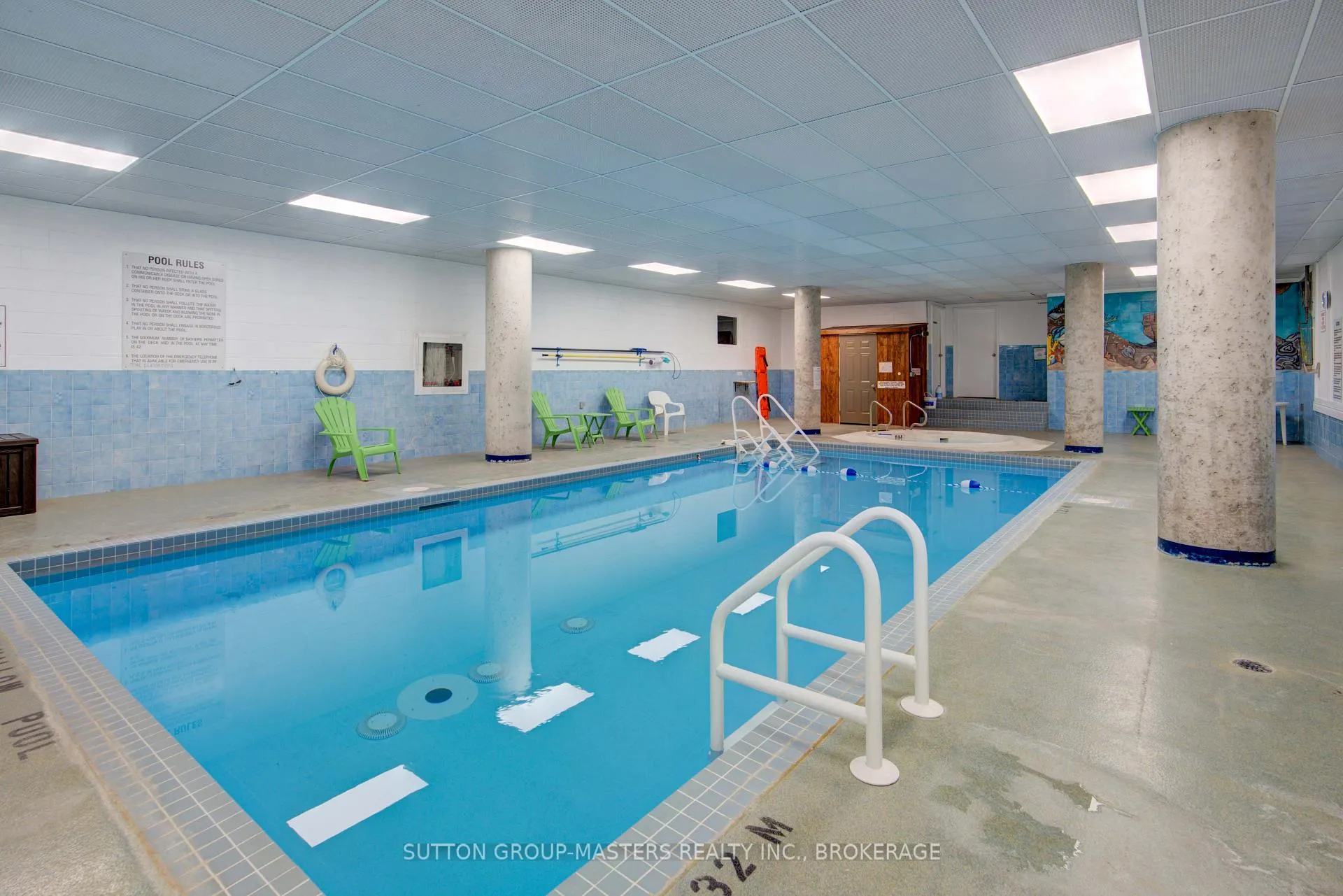 Photo 17 of Unit 405, 257 Bath Road, Kingston, West of Sir John A. Blvd — HOMEH