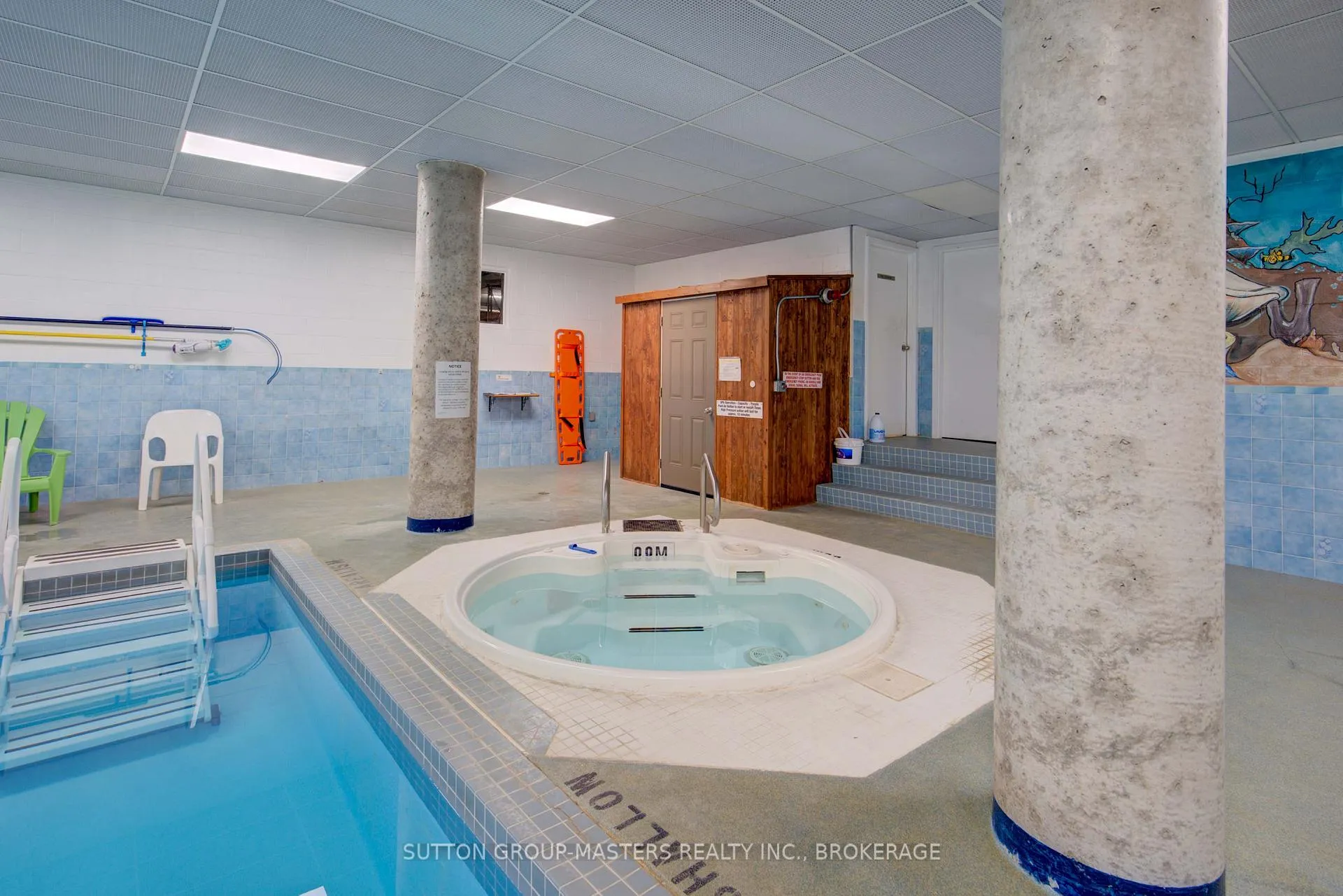 Photo 18 of Unit 405, 257 Bath Road, Kingston, West of Sir John A. Blvd — HOMEH