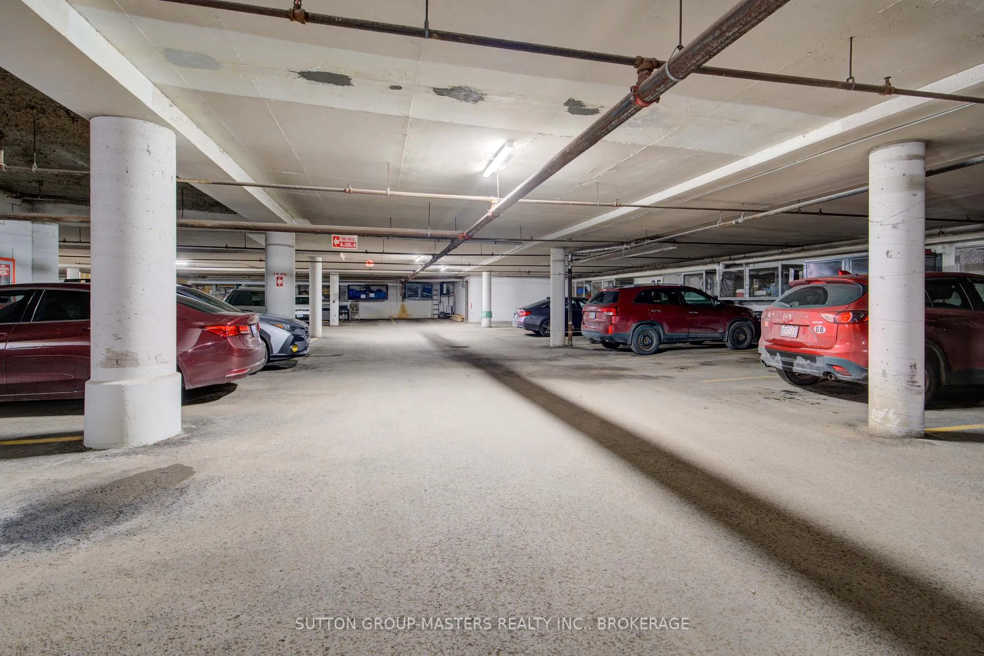 Photo 19 of Unit 405, 257 Bath Road, Kingston, West of Sir John A. Blvd — HOMEH