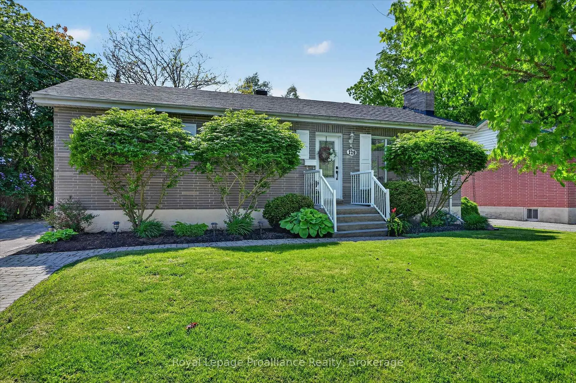 Photo 1 of 129 Goodfellow Road, Peterborough, Otonabee Ward 1 — HOMEH