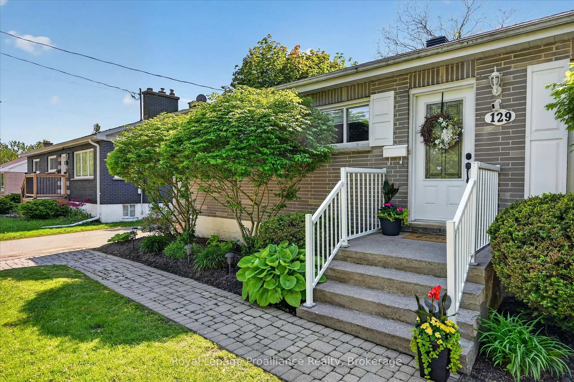 Photo 2 of 129 Goodfellow Road, Peterborough, Otonabee Ward 1 — HOMEH