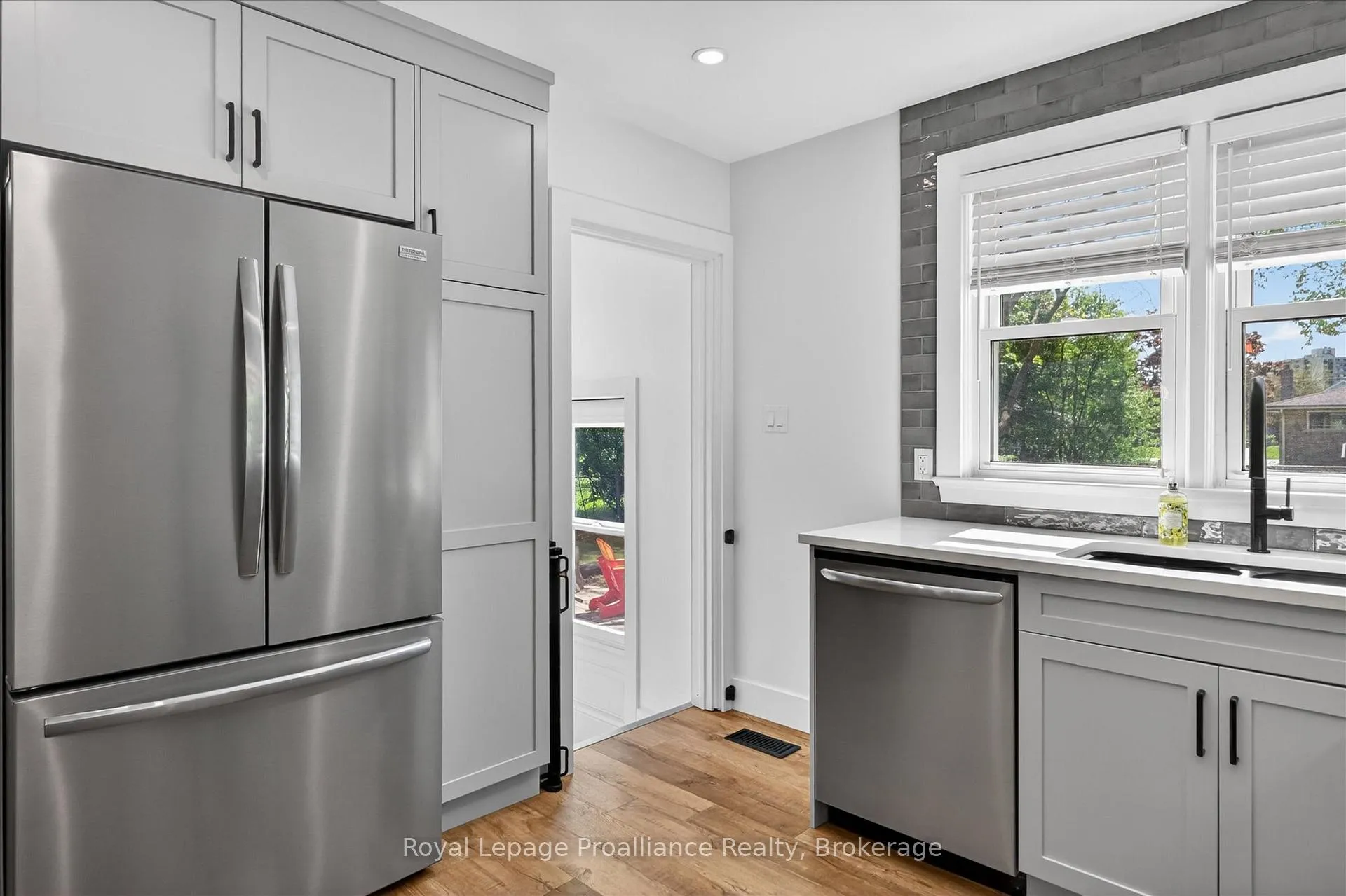Photo 12 of 129 Goodfellow Road, Peterborough, Otonabee Ward 1 — HOMEH