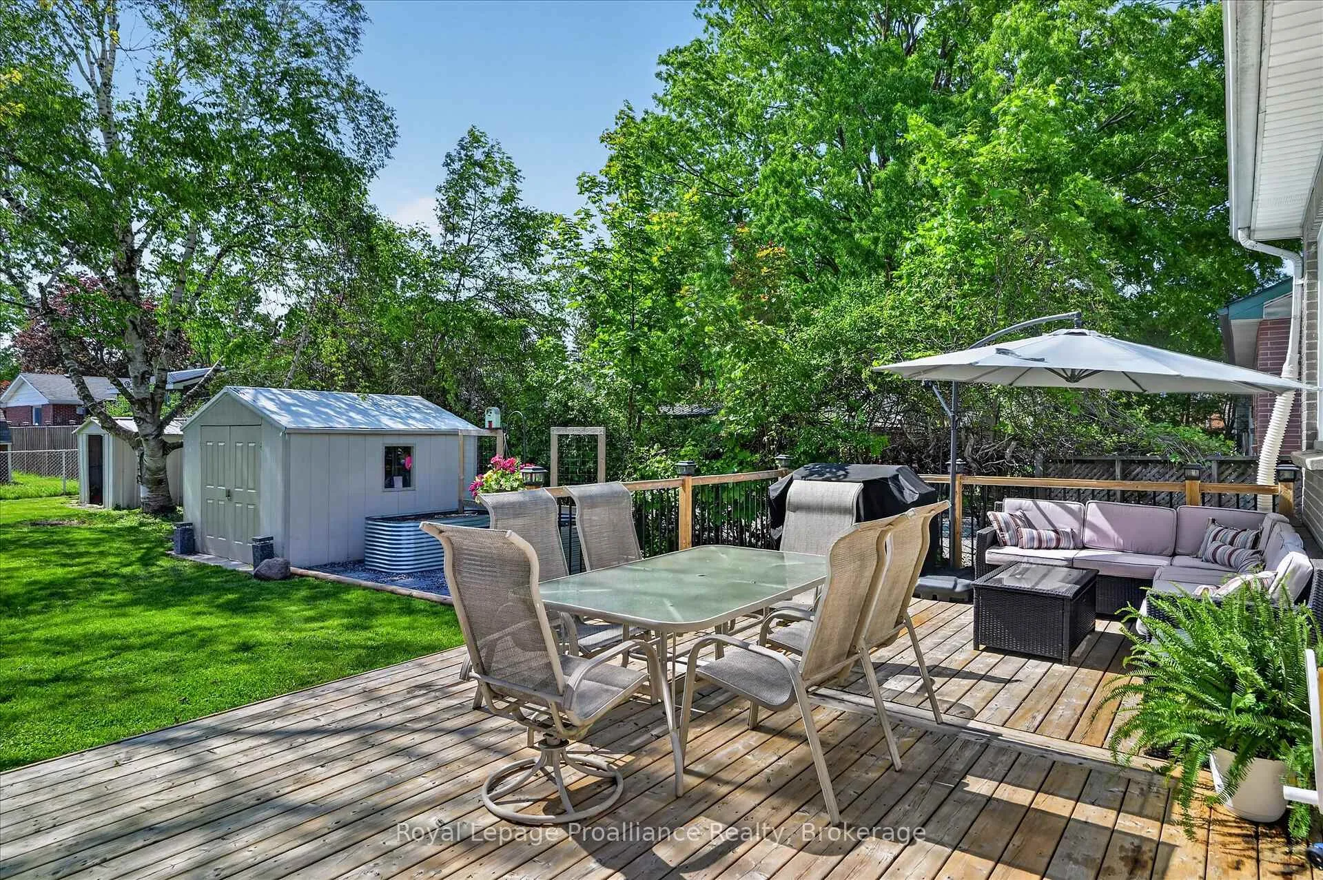 Photo 27 of 129 Goodfellow Road, Peterborough, Otonabee Ward 1 — HOMEH