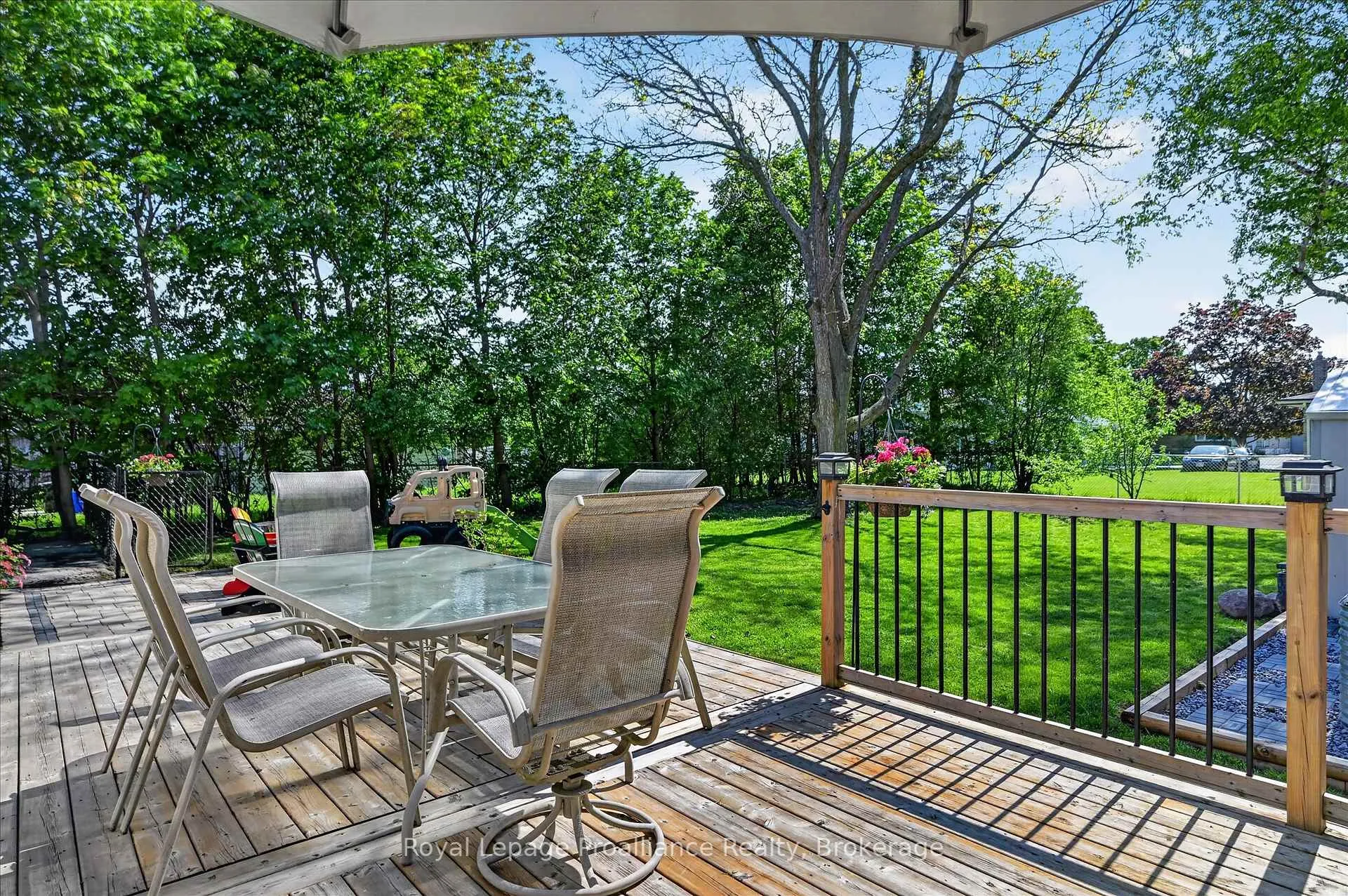 Photo 28 of 129 Goodfellow Road, Peterborough, Otonabee Ward 1 — HOMEH
