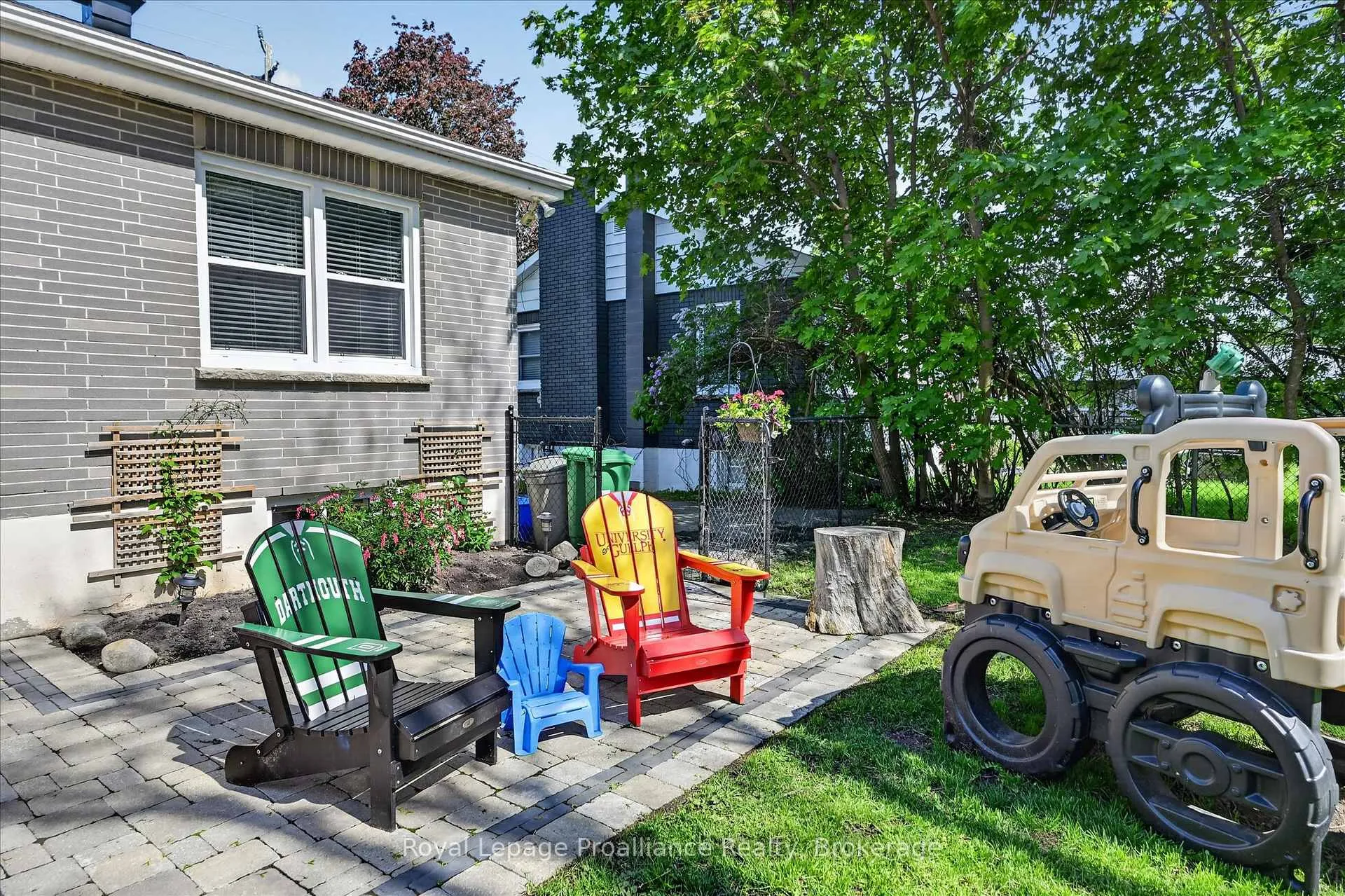 Photo 29 of 129 Goodfellow Road, Peterborough, Otonabee Ward 1 — HOMEH