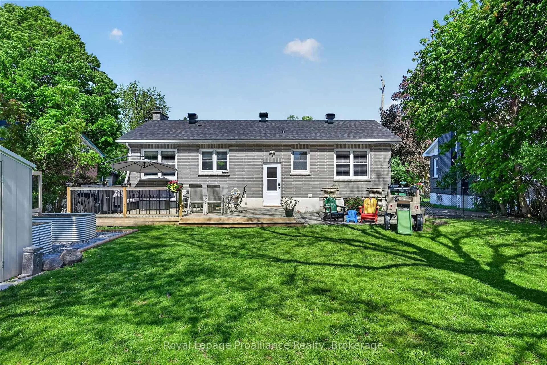 Photo 31 of 129 Goodfellow Road, Peterborough, Otonabee Ward 1 — HOMEH