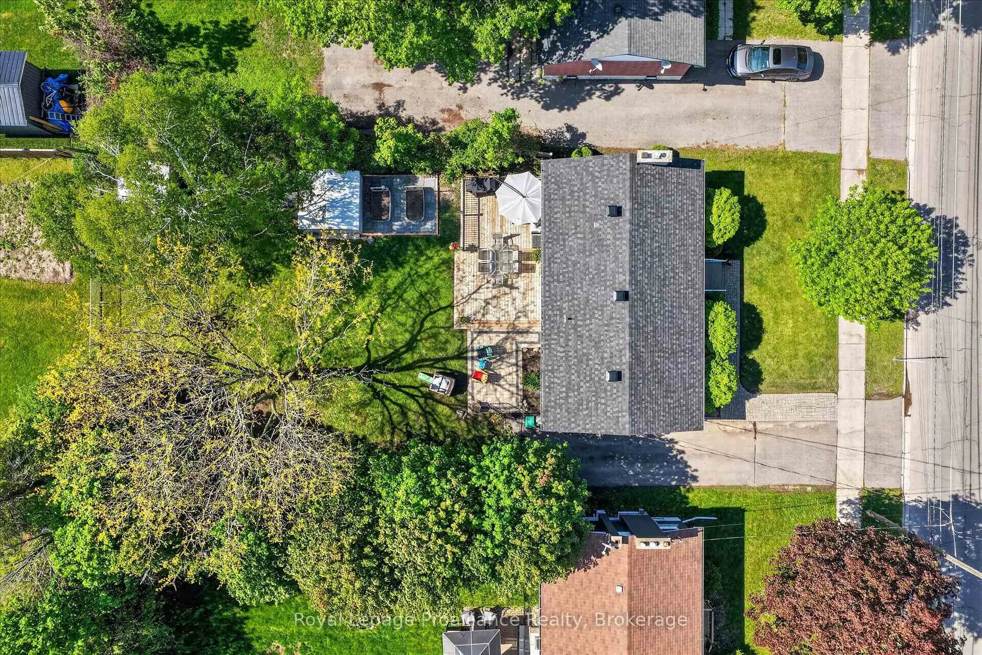 Photo 32 of 129 Goodfellow Road, Peterborough, Otonabee Ward 1 — HOMEH