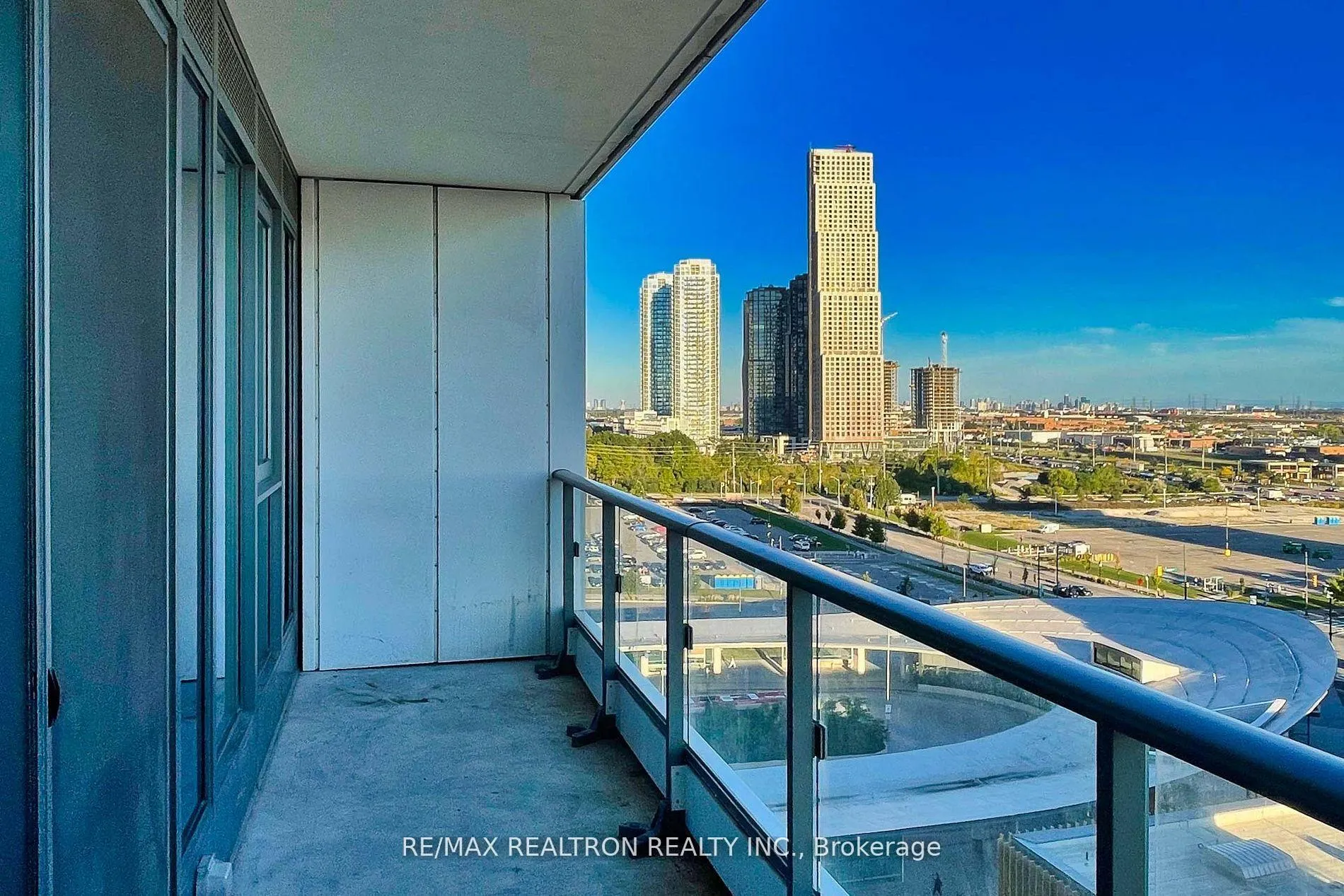 Photo 19 of Unit 1106, 5 Buttermill Avenue, Vaughan, Vaughan Corporate Centre — HOMEH