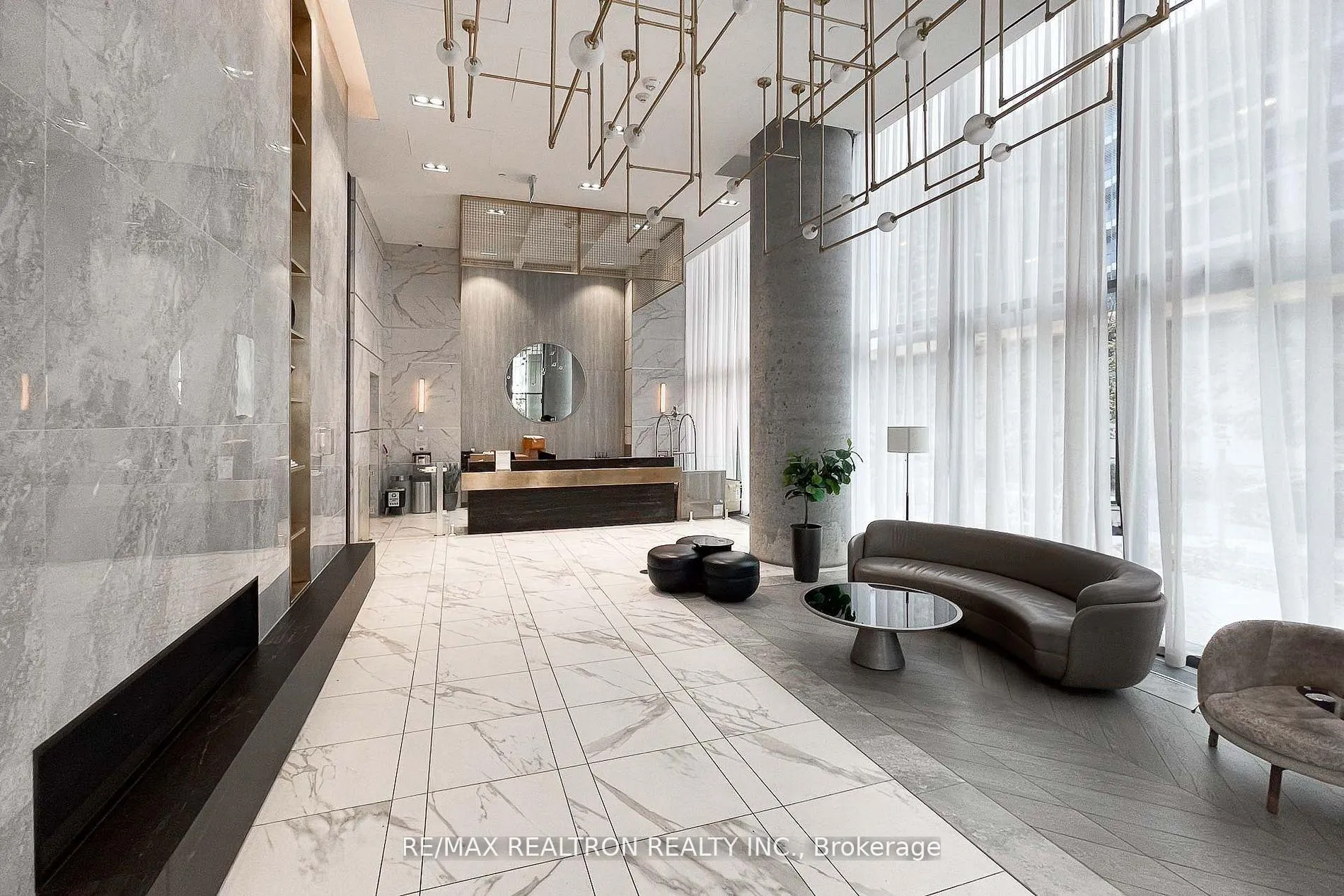 Photo 21 of Unit 1106, 5 Buttermill Avenue, Vaughan, Vaughan Corporate Centre — HOMEH