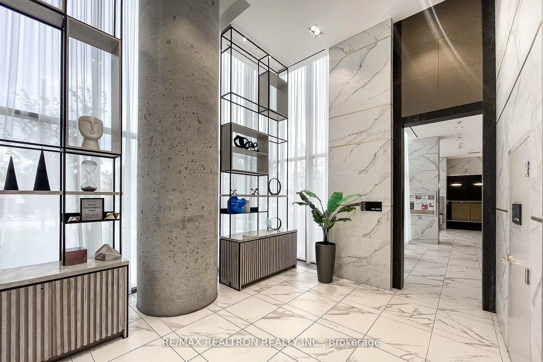 Photo 22 of Unit 1106, 5 Buttermill Avenue, Vaughan, Vaughan Corporate Centre — HOMEH