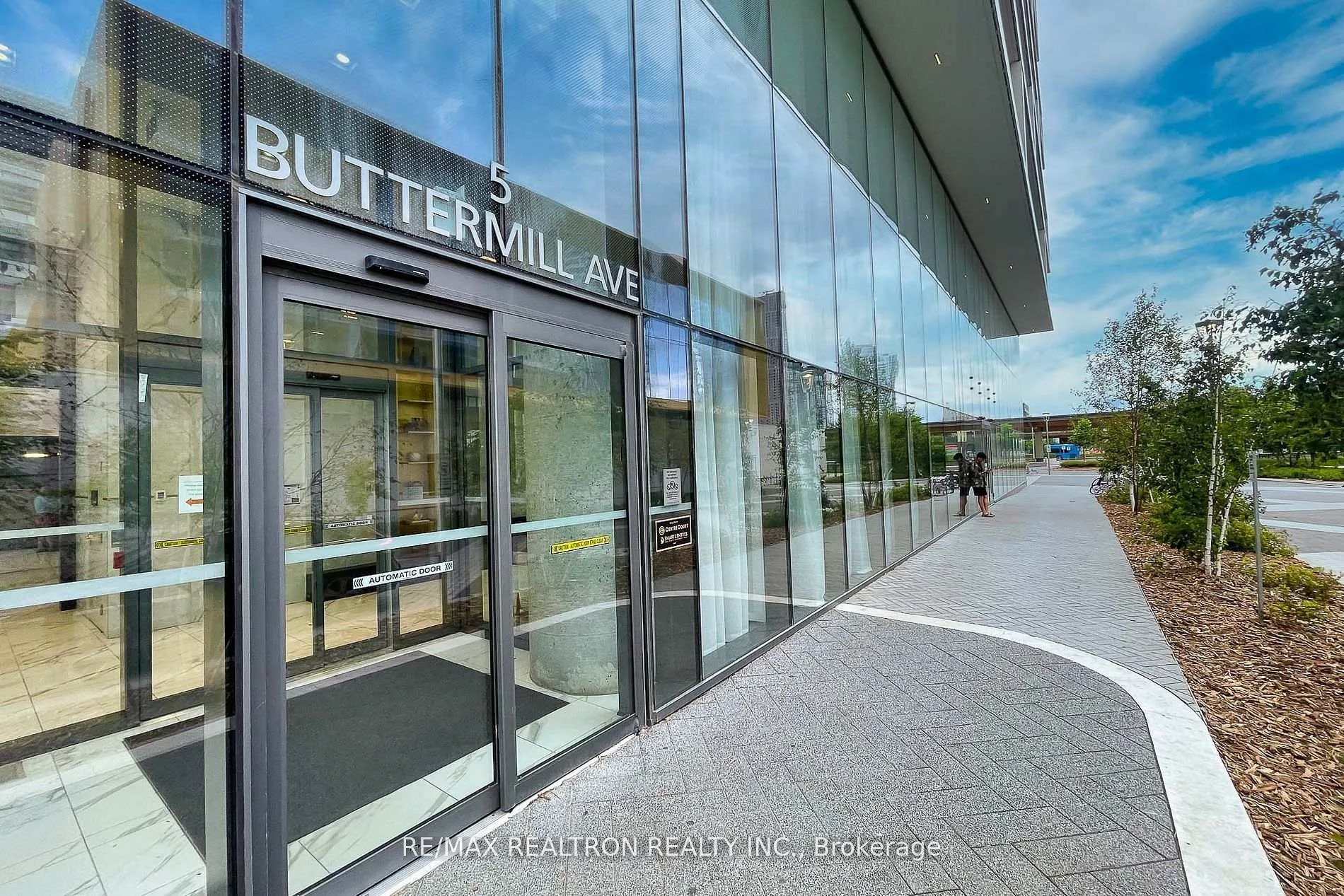 Photo 23 of Unit 1106, 5 Buttermill Avenue, Vaughan, Vaughan Corporate Centre — HOMEH