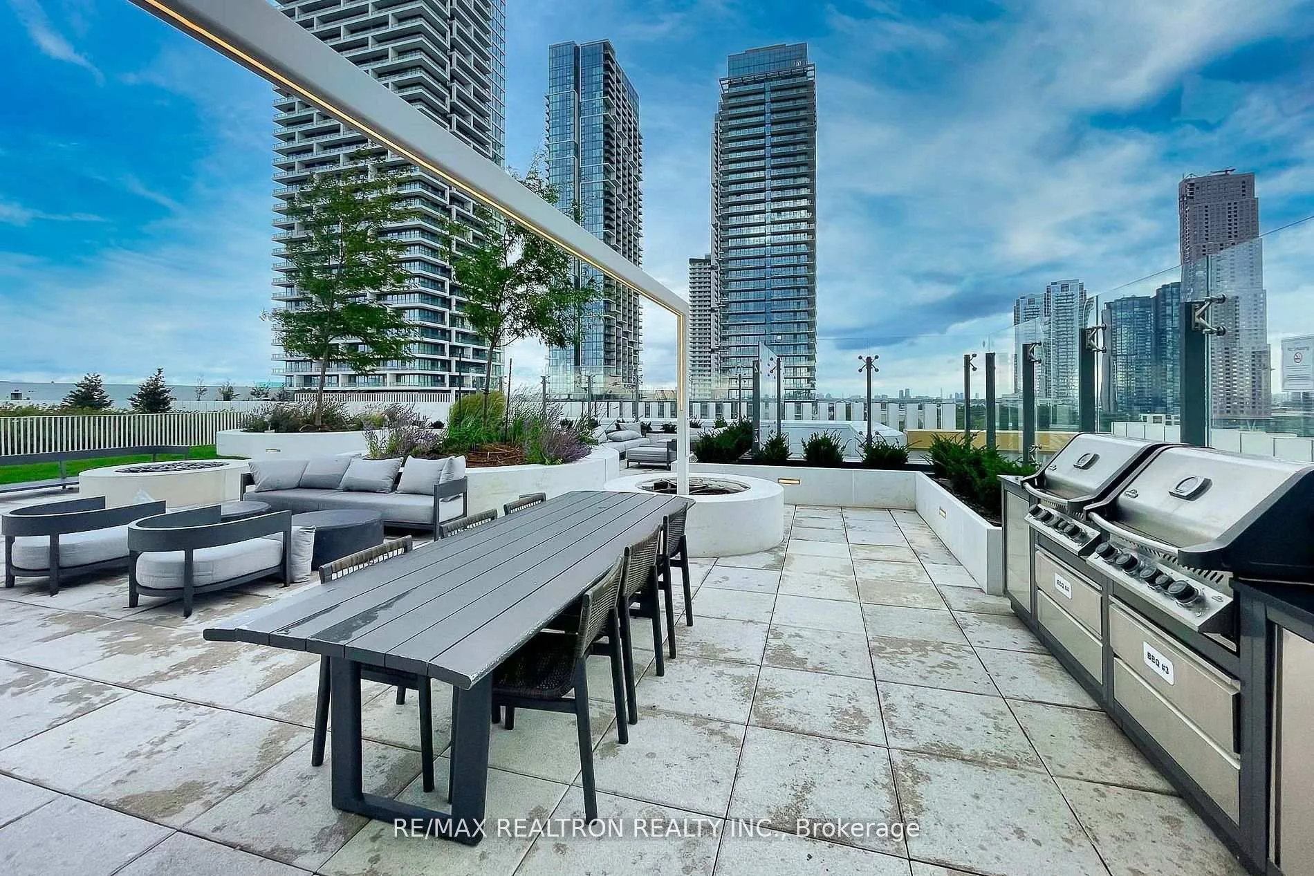 Photo 25 of Unit 1106, 5 Buttermill Avenue, Vaughan, Vaughan Corporate Centre — HOMEH