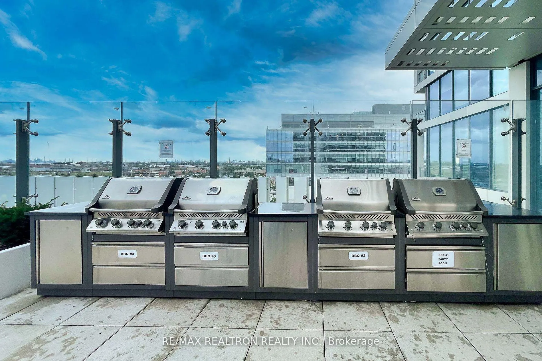Photo 26 of Unit 1106, 5 Buttermill Avenue, Vaughan, Vaughan Corporate Centre — HOMEH