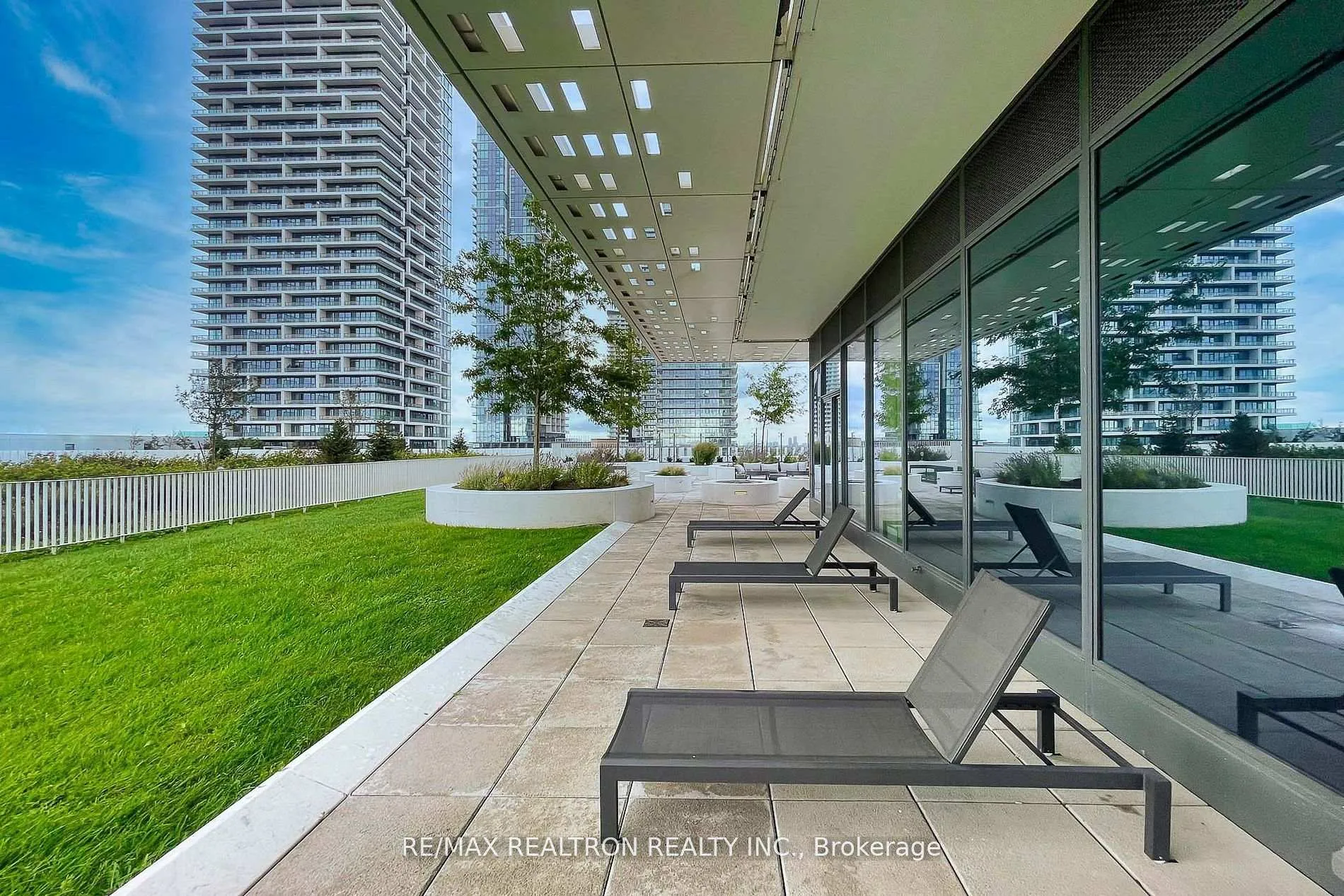 Photo 27 of Unit 1106, 5 Buttermill Avenue, Vaughan, Vaughan Corporate Centre — HOMEH