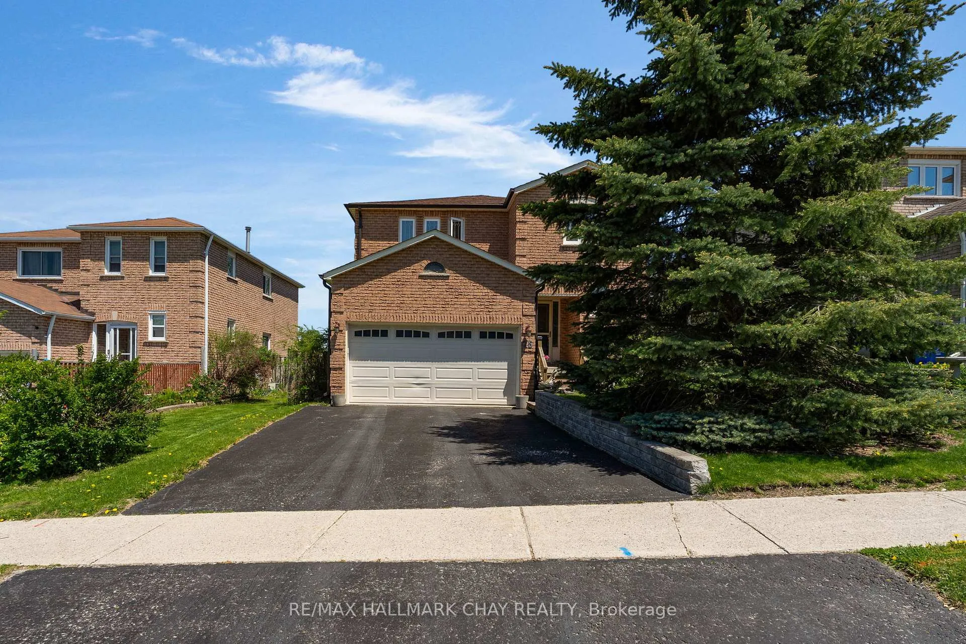 Front of 25 Cartwright Drive