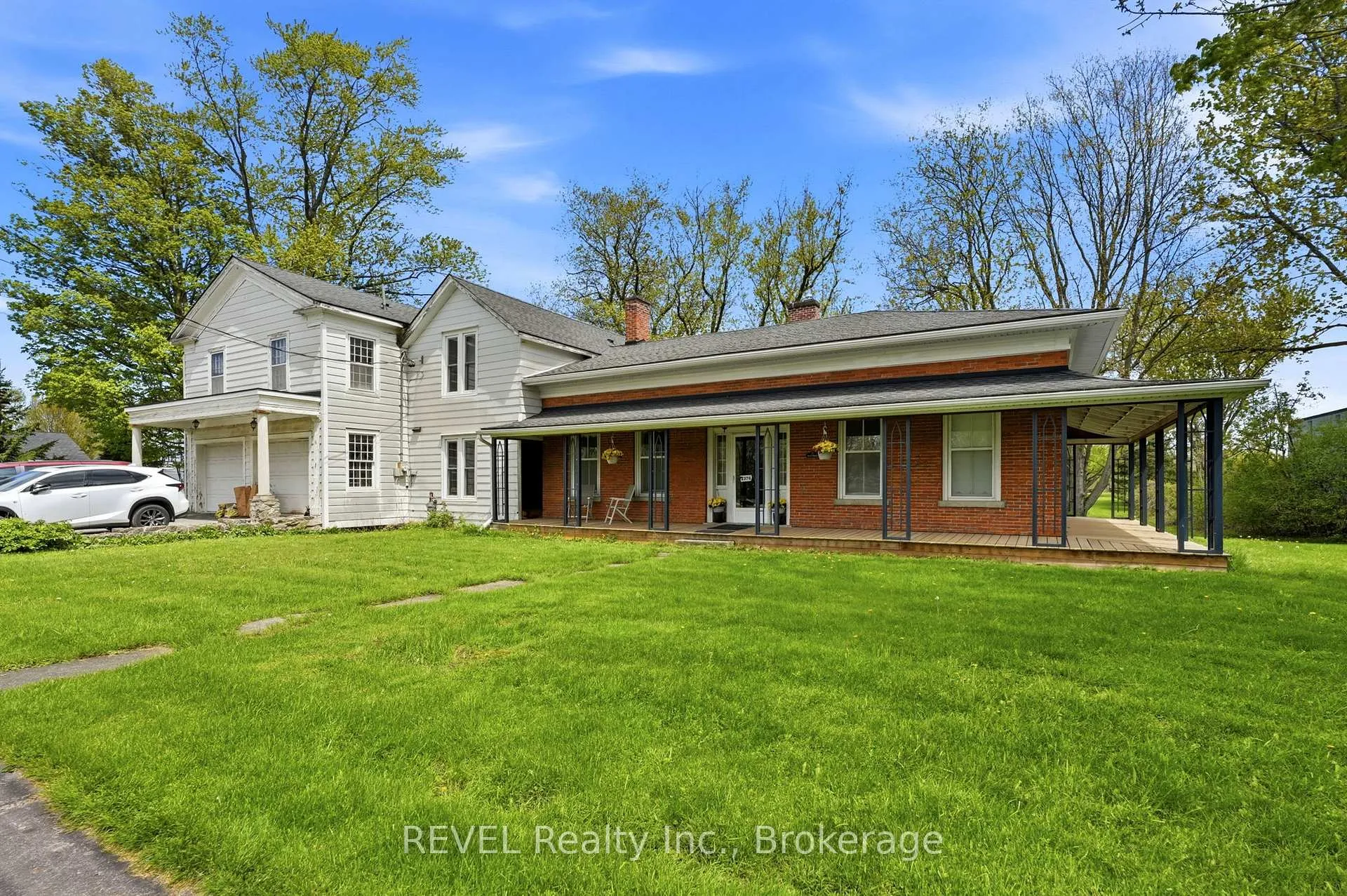 Photo 1 of 2376 Centre Street, Thorold, Allanburg/Thorold South — HOMEH