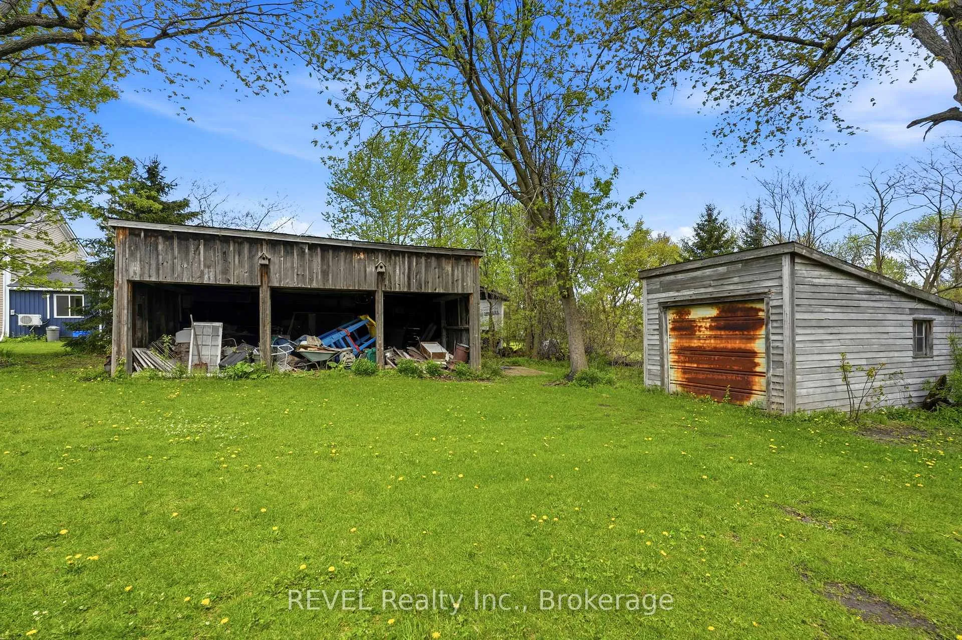 Photo 19 of 2376 Centre Street, Thorold, Allanburg/Thorold South — HOMEH