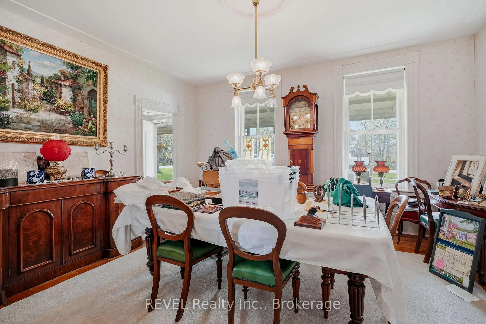 Photo 7 of 2376 Centre Street, Thorold, Allanburg/Thorold South — HOMEH