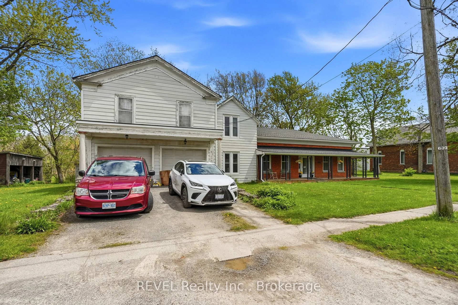 Photo 47 of 2376 Centre Street, Thorold, Allanburg/Thorold South — HOMEH