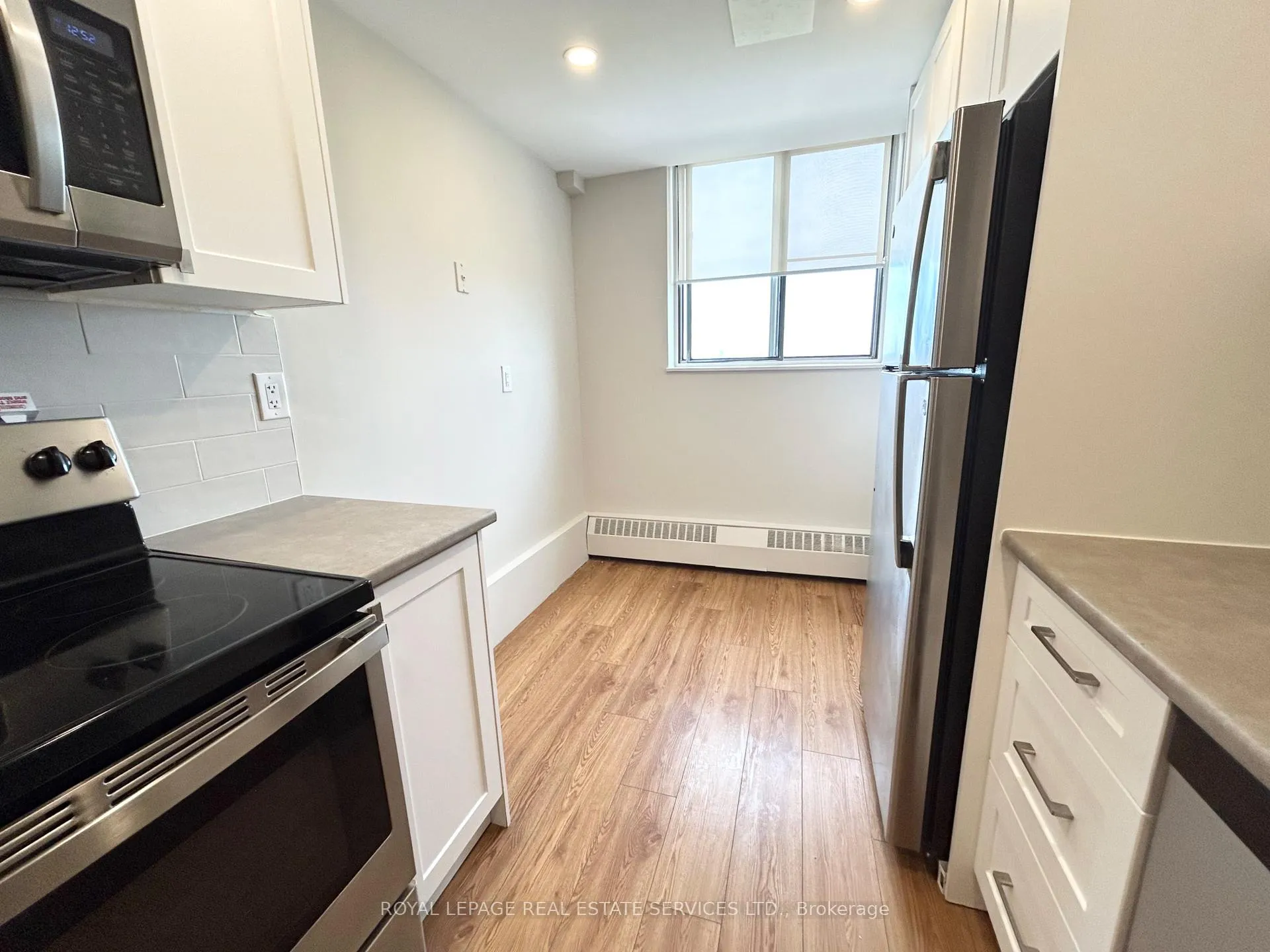 Photo 8 of Unit 1711, 1 Cedarwoods Crescent, Kitchener — HOMEH