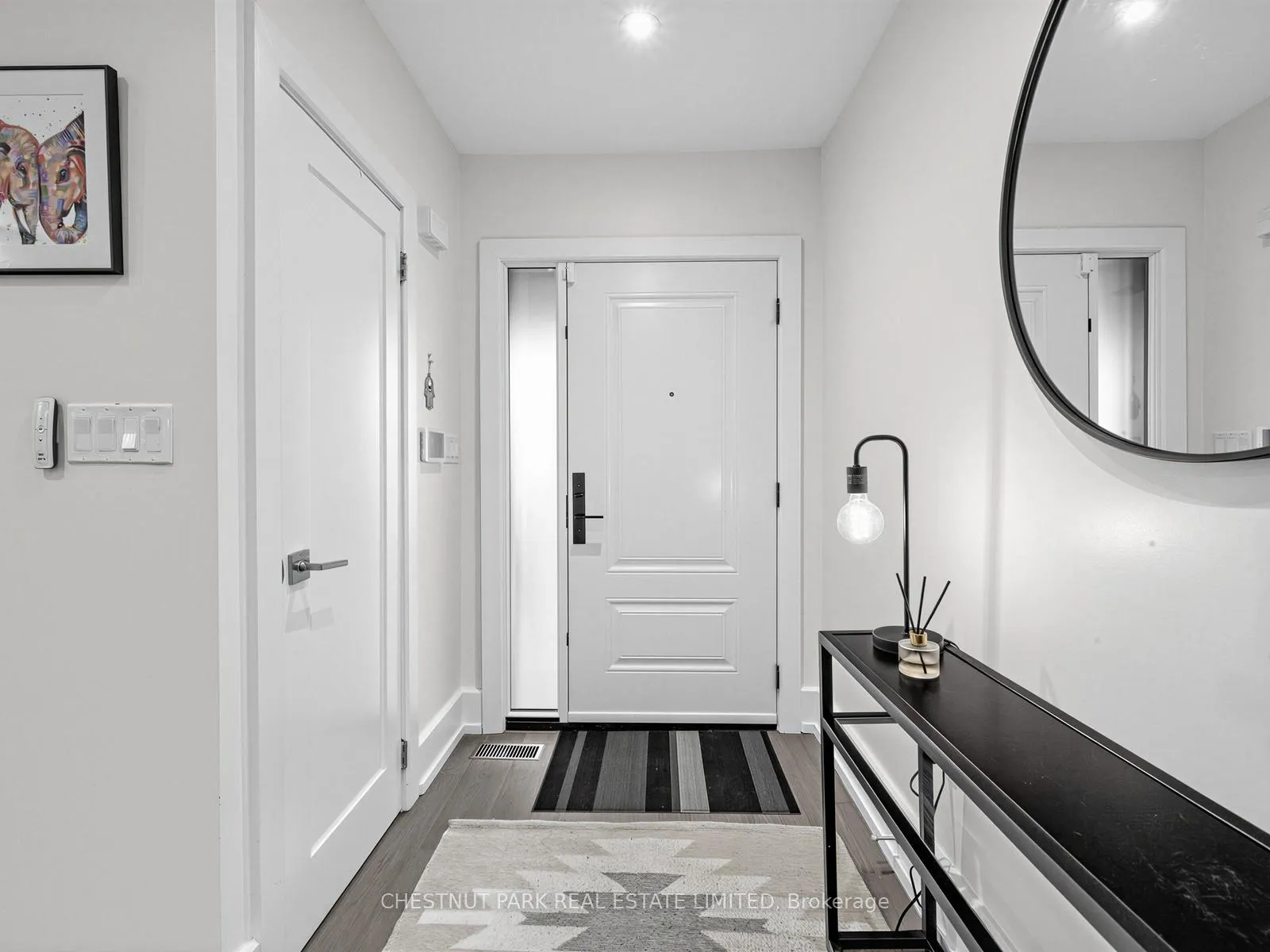 Photo 3 of 209 Robina Avenue, Toronto, Oakwood Village — HOMEH