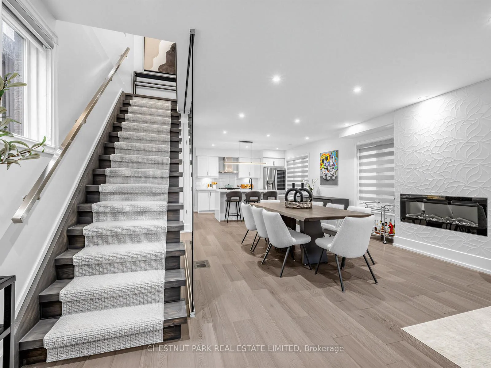 Photo 4 of 209 Robina Avenue, Toronto, Oakwood Village — HOMEH