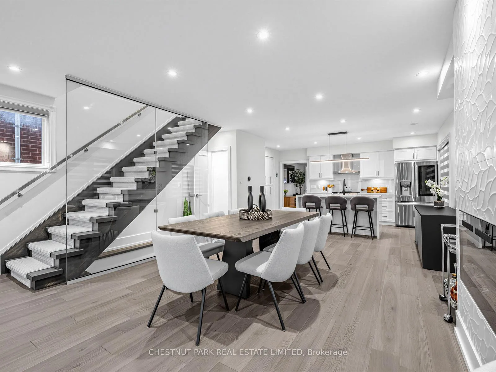 Photo 7 of 209 Robina Avenue, Toronto, Oakwood Village — HOMEH