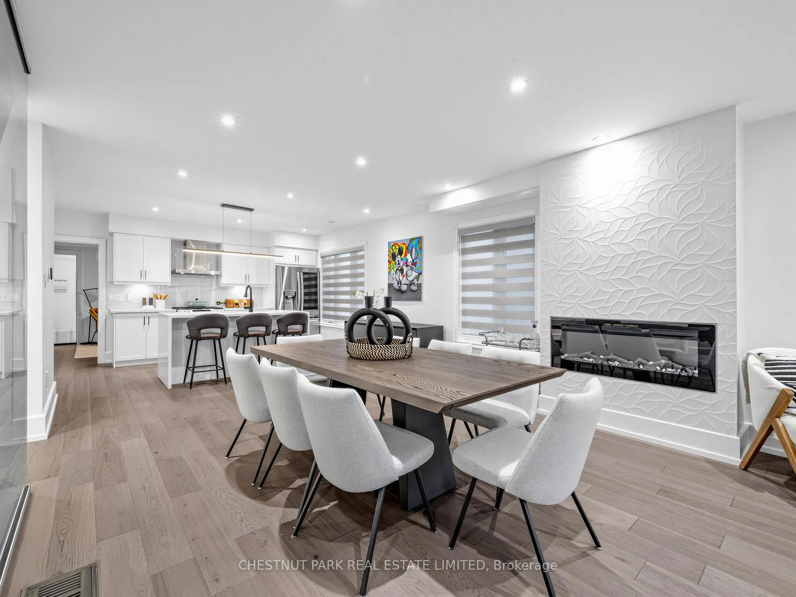 Photo 8 of 209 Robina Avenue, Toronto, Oakwood Village — HOMEH