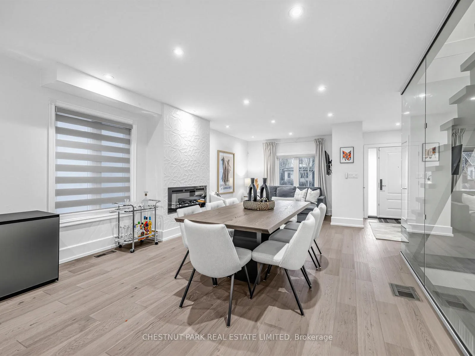Photo 11 of 209 Robina Avenue, Toronto, Oakwood Village — HOMEH