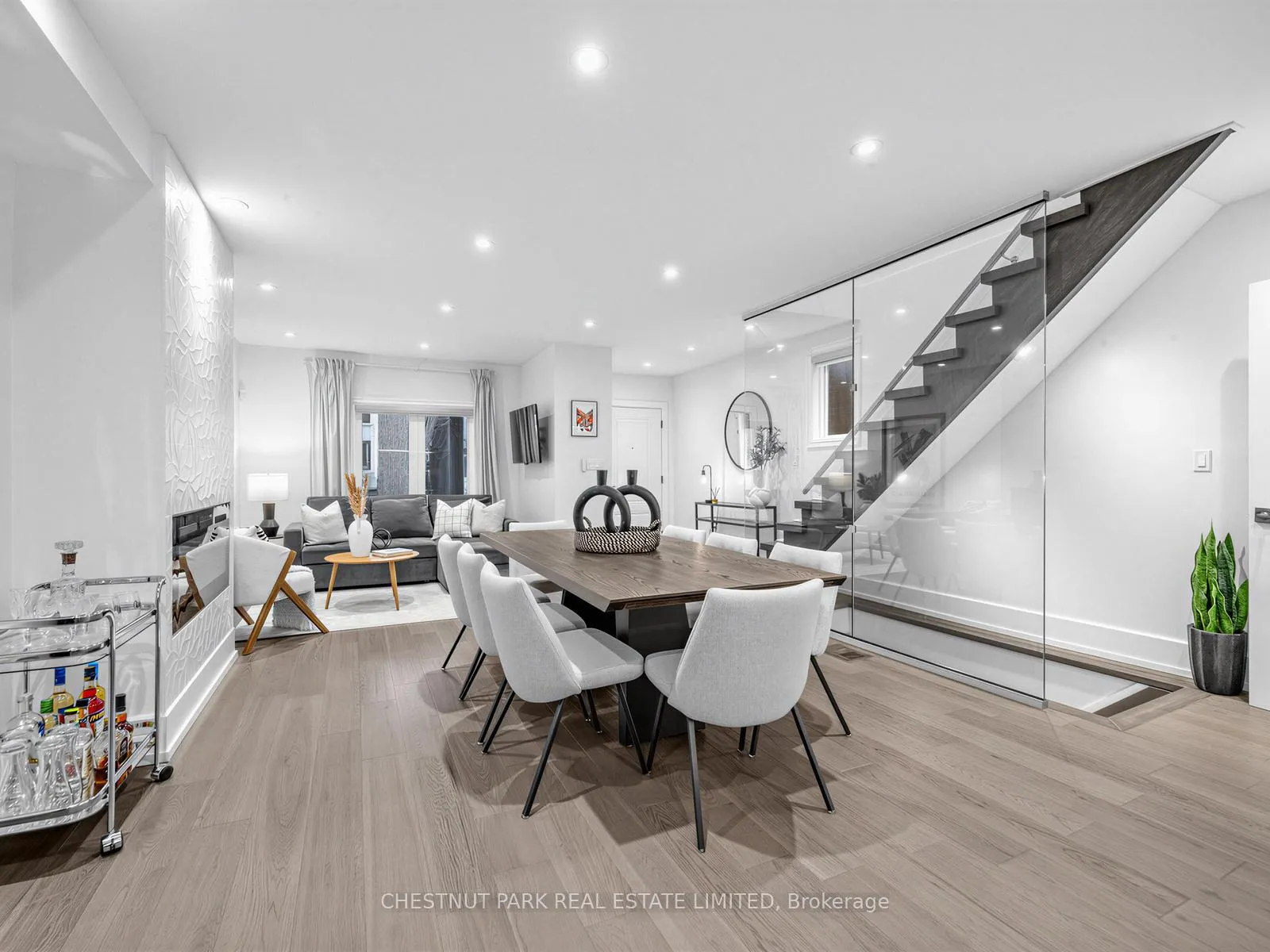 Photo 12 of 209 Robina Avenue, Toronto, Oakwood Village — HOMEH
