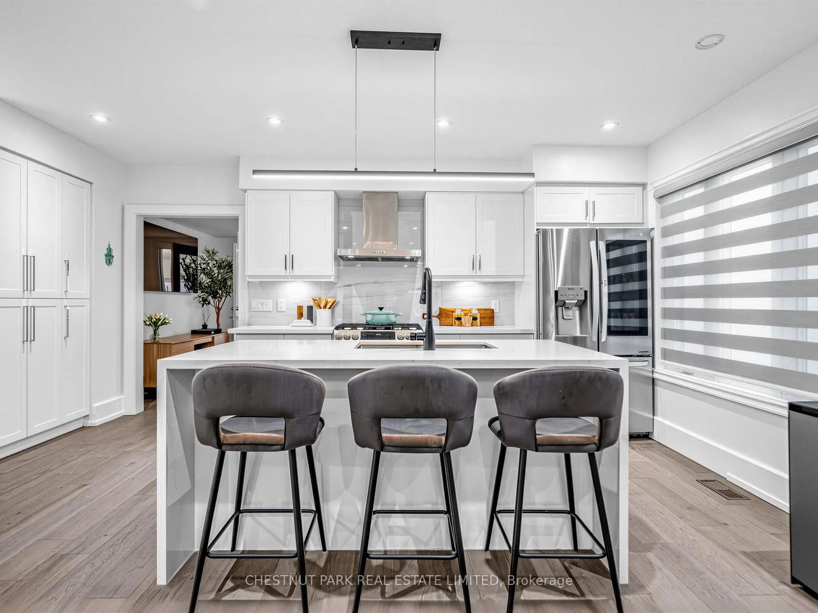 Photo 13 of 209 Robina Avenue, Toronto, Oakwood Village — HOMEH