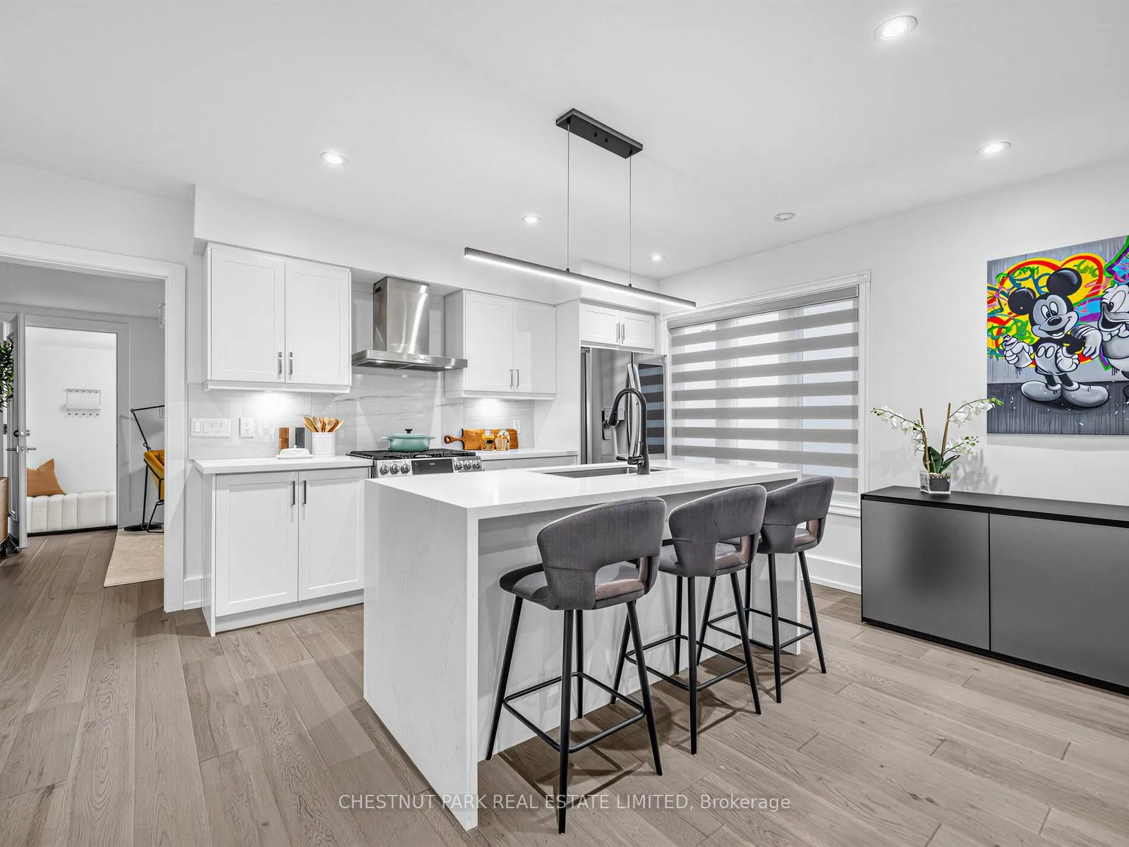 Photo 14 of 209 Robina Avenue, Toronto, Oakwood Village — HOMEH