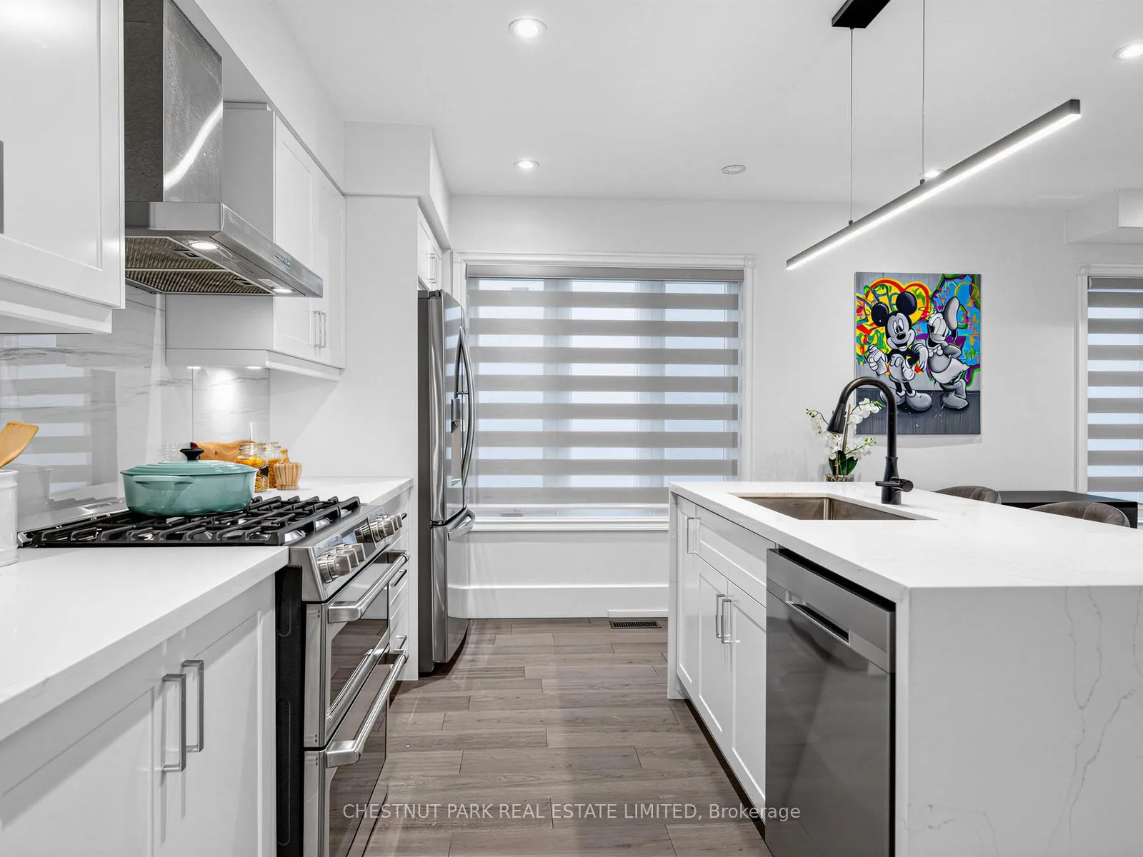 Photo 15 of 209 Robina Avenue, Toronto, Oakwood Village — HOMEH