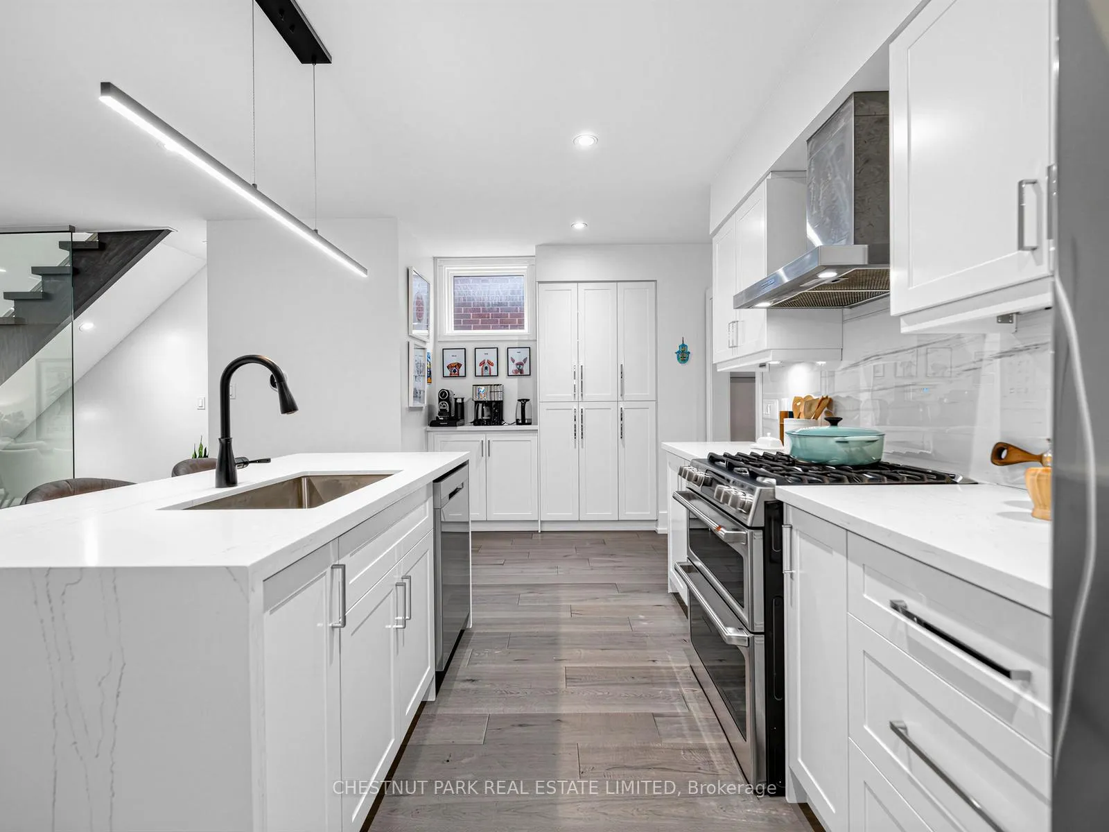 Photo 16 of 209 Robina Avenue, Toronto, Oakwood Village — HOMEH