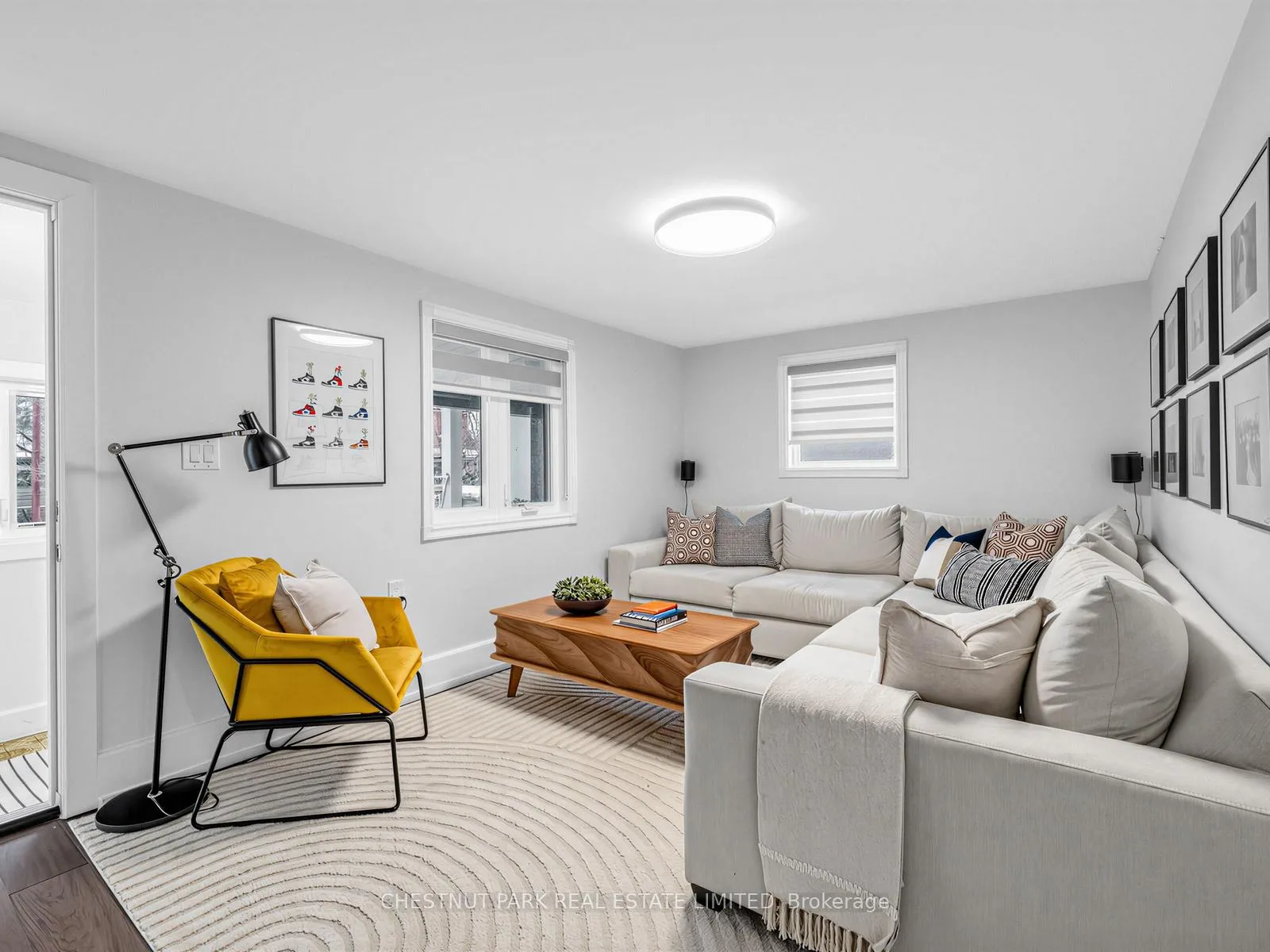 Photo 17 of 209 Robina Avenue, Toronto, Oakwood Village — HOMEH