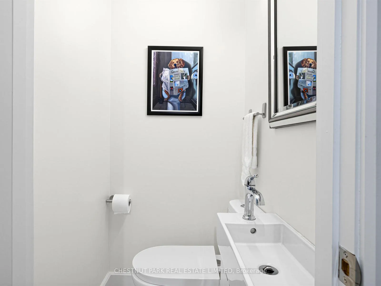 Photo 20 of 209 Robina Avenue, Toronto, Oakwood Village — HOMEH
