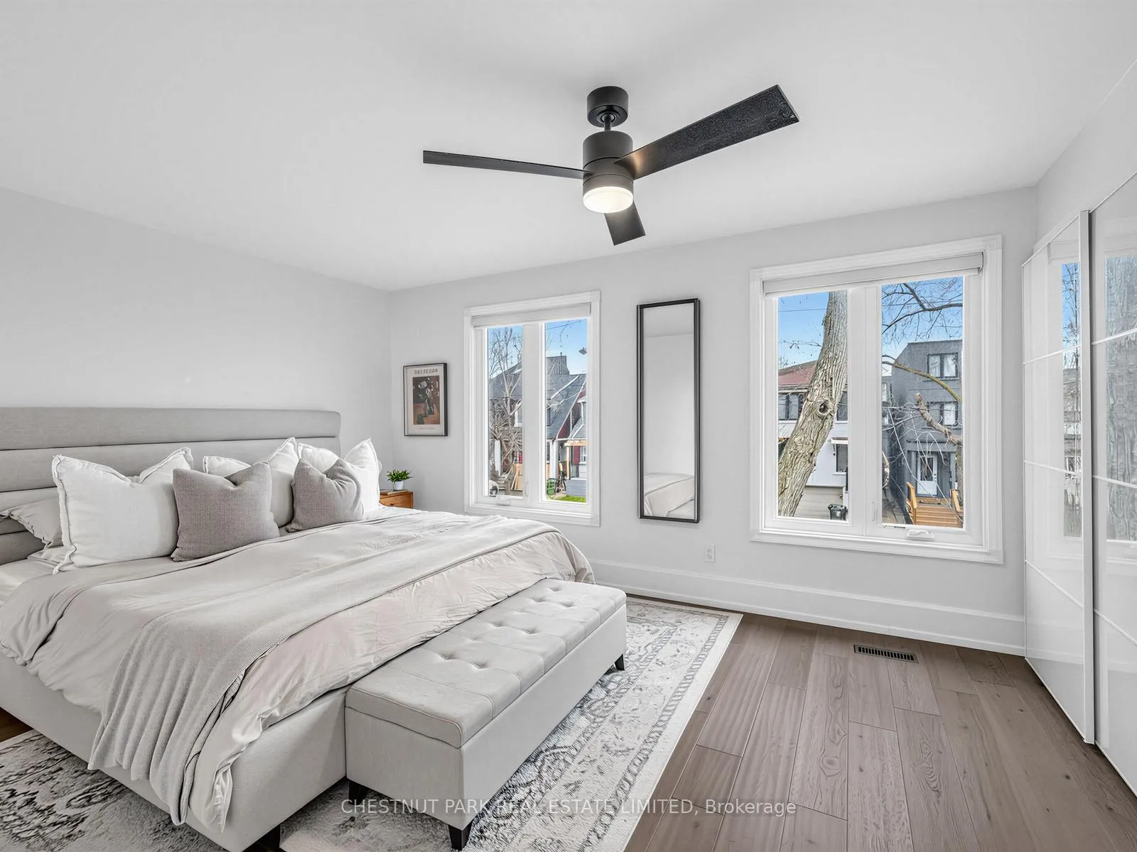Photo 21 of 209 Robina Avenue, Toronto, Oakwood Village — HOMEH