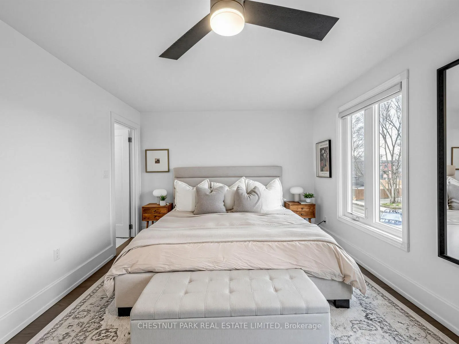 Photo 22 of 209 Robina Avenue, Toronto, Oakwood Village — HOMEH