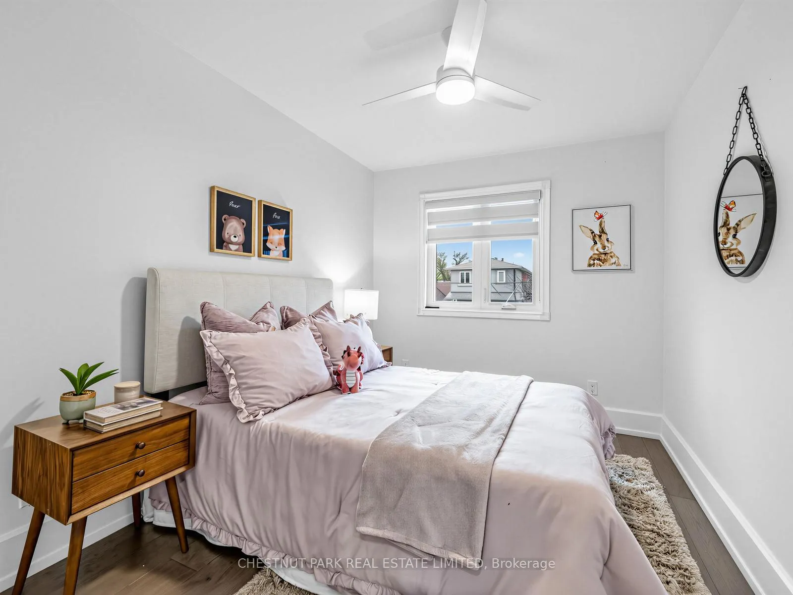 Photo 25 of 209 Robina Avenue, Toronto, Oakwood Village — HOMEH