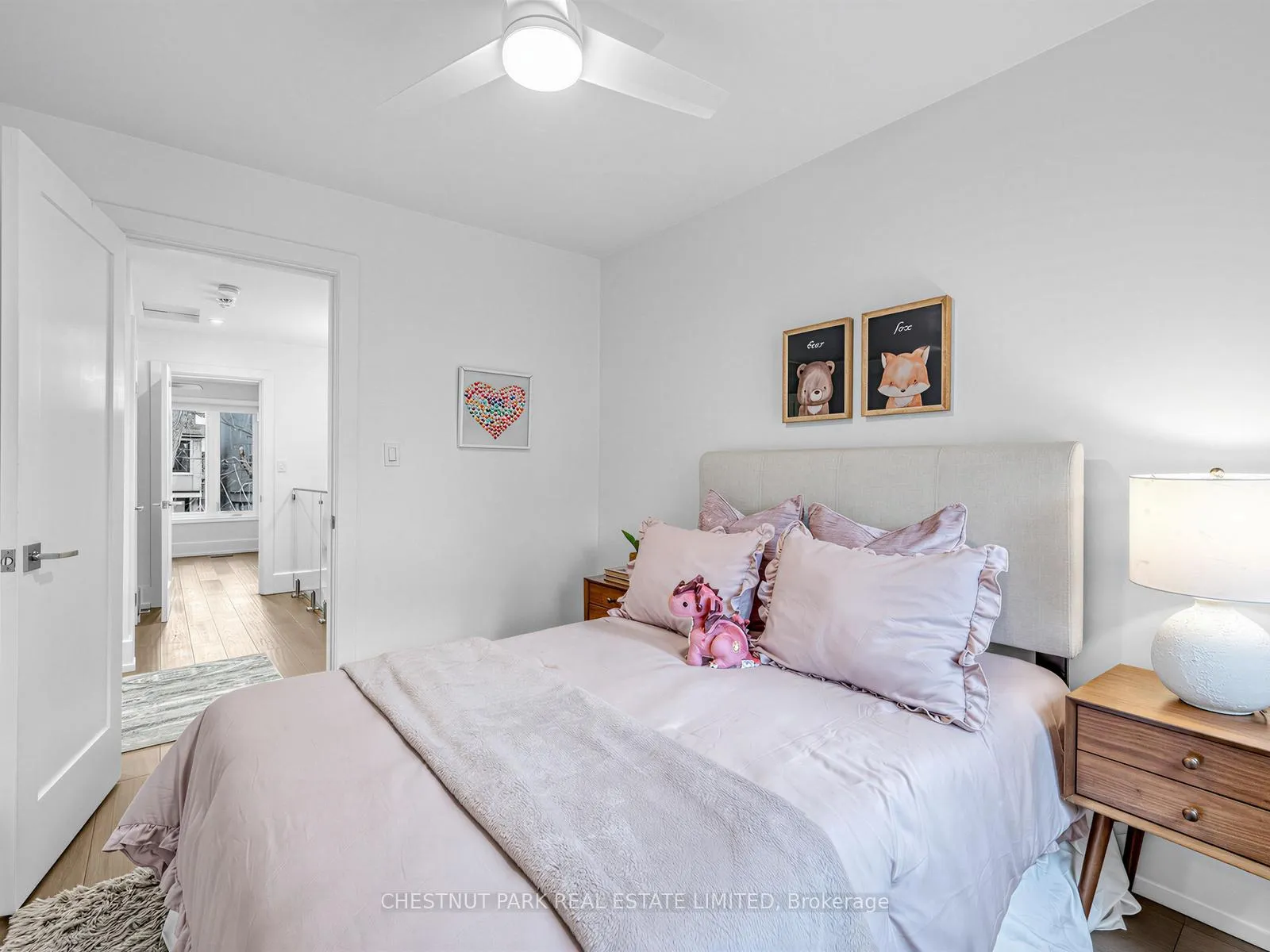 Photo 26 of 209 Robina Avenue, Toronto, Oakwood Village — HOMEH