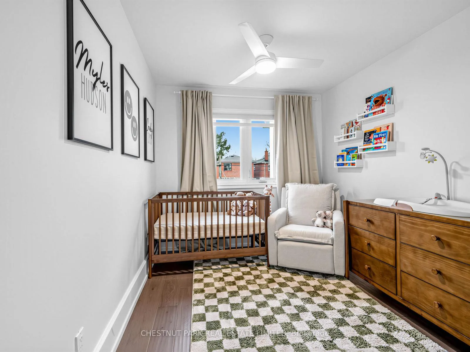 Photo 27 of 209 Robina Avenue, Toronto, Oakwood Village — HOMEH