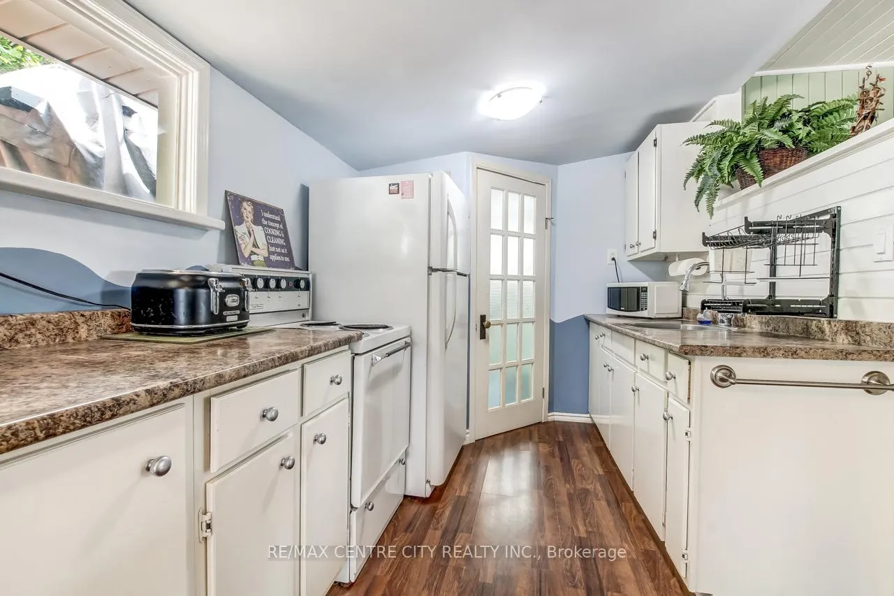 Photo 12 of 347 First Street, Central Elgin, Port Stanley — HOMEH